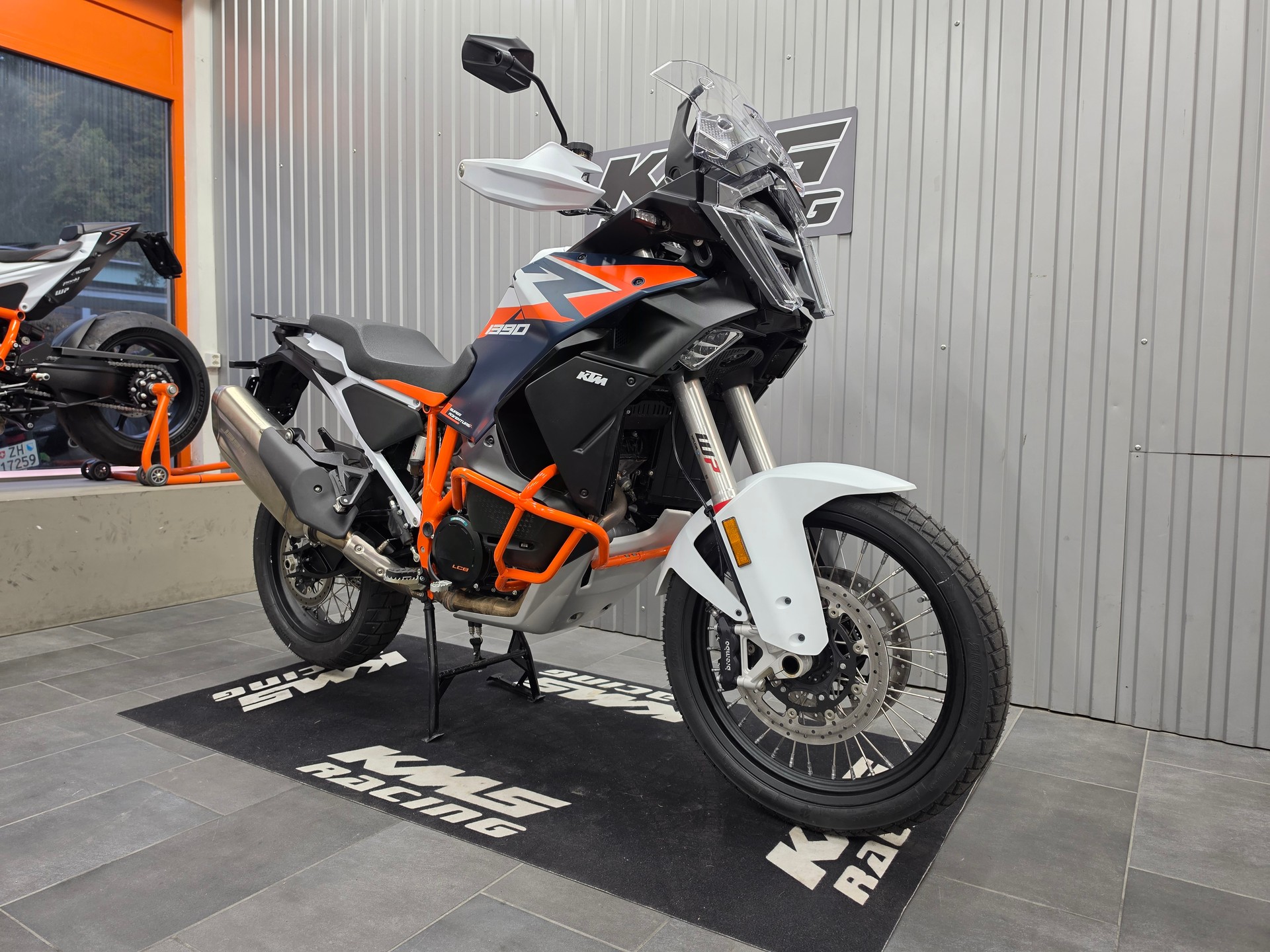 KTM 1390 Super Adventure R-image-4