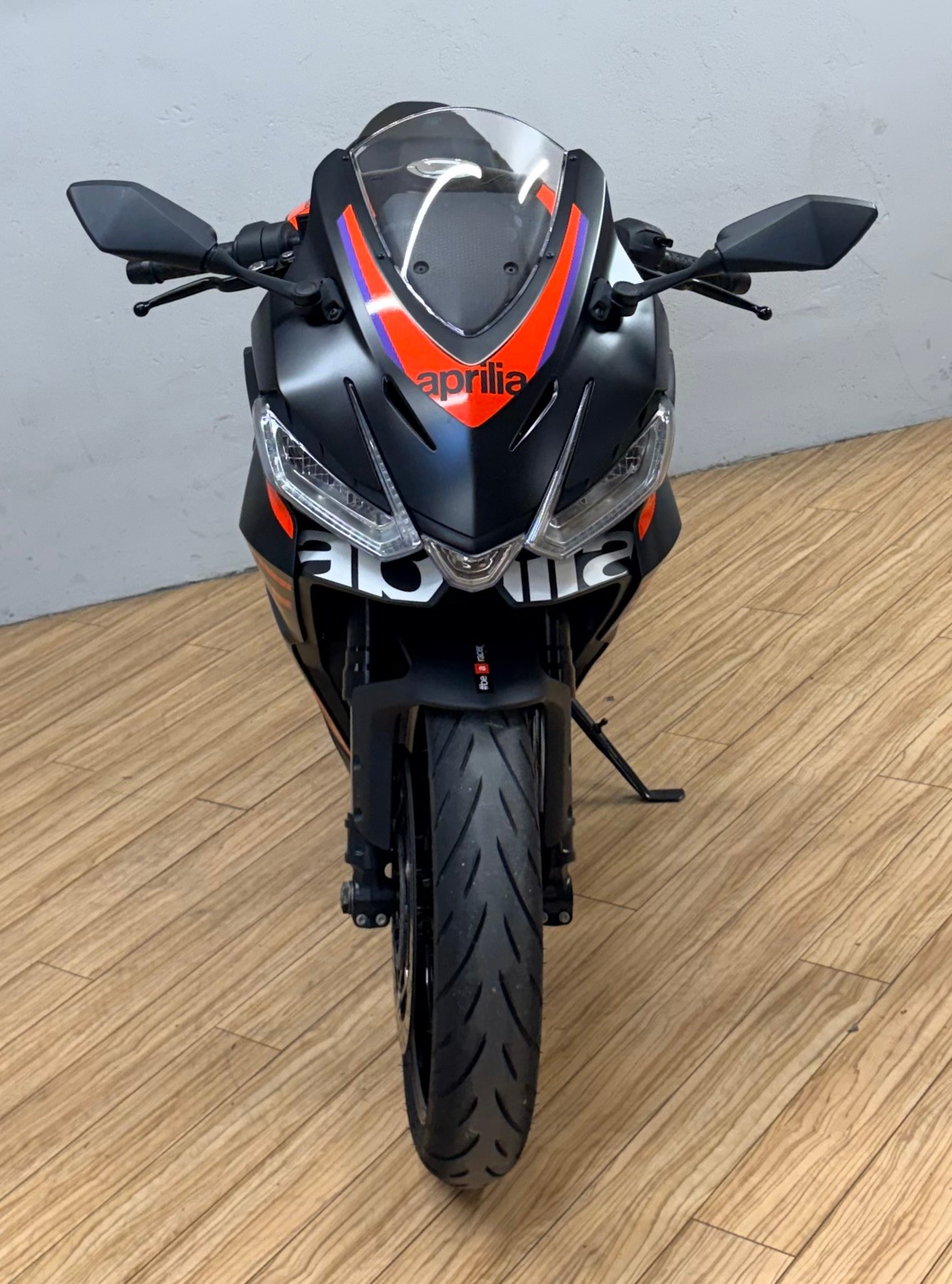 APRILIA RS 457 (35kW)-image-7