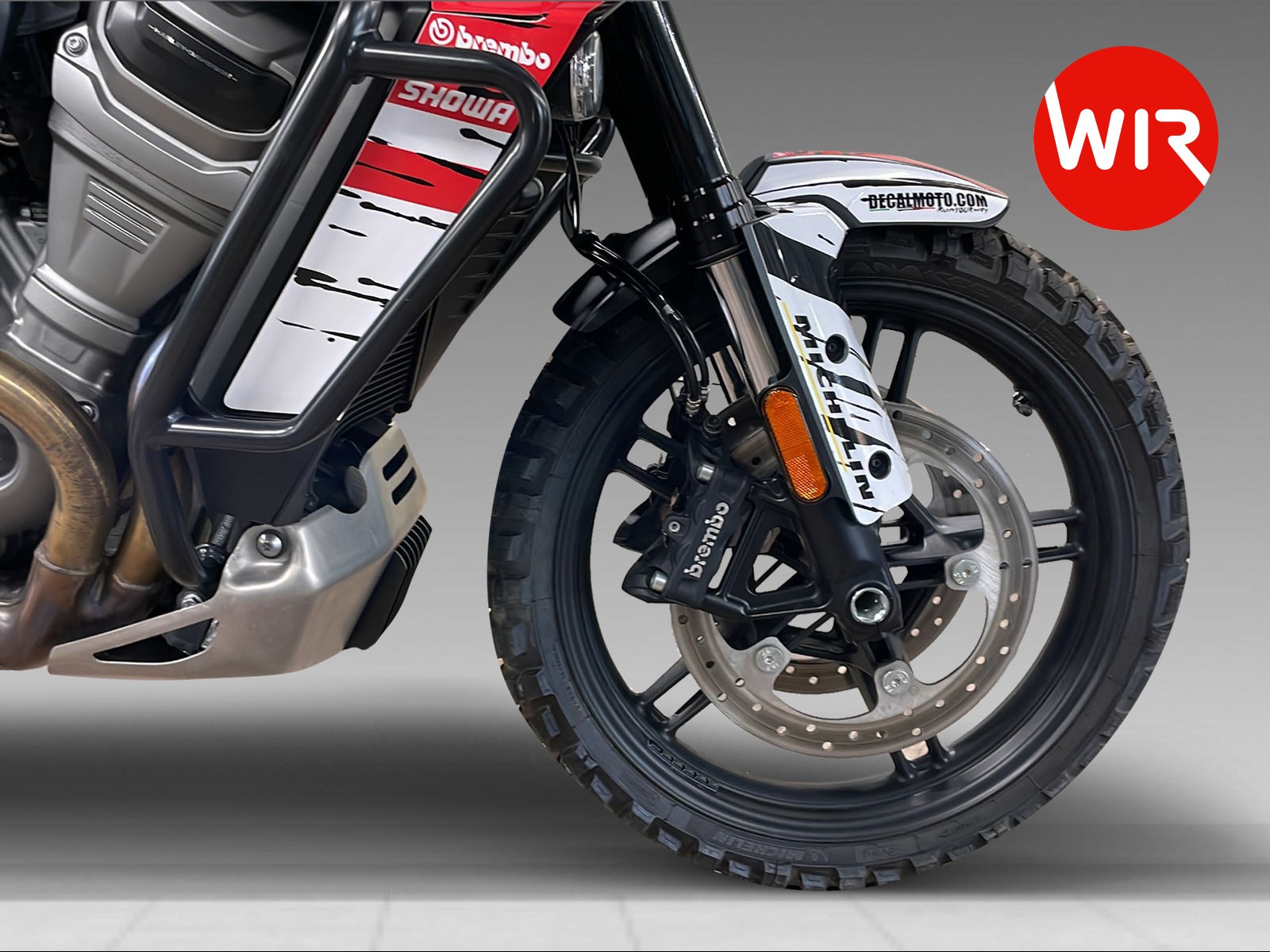 HARLEY-DAVIDSON RA Pan America 1250 Special-image-5