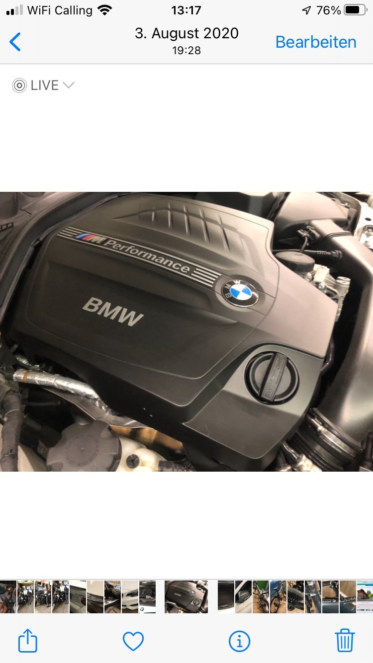 BMW M235i Steptronic-image-10