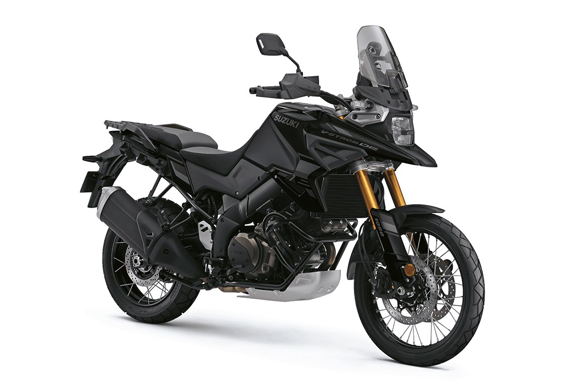SUZUKI V-Strom 1050DE-image-0