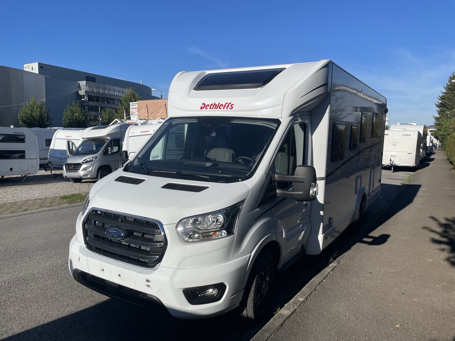 DETHLEFFS Just Go T 7055 EBL-showroom-element-1