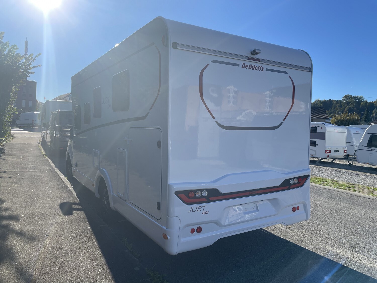 DETHLEFFS Just Go T 7055 EBL-showroom-element-3