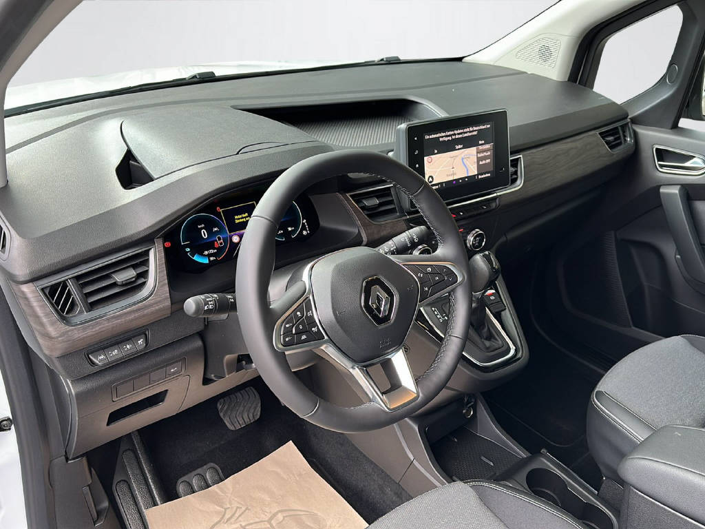 RENAULT Kangoo E-Tech techno EV45 22kW DC 80kW-image-10