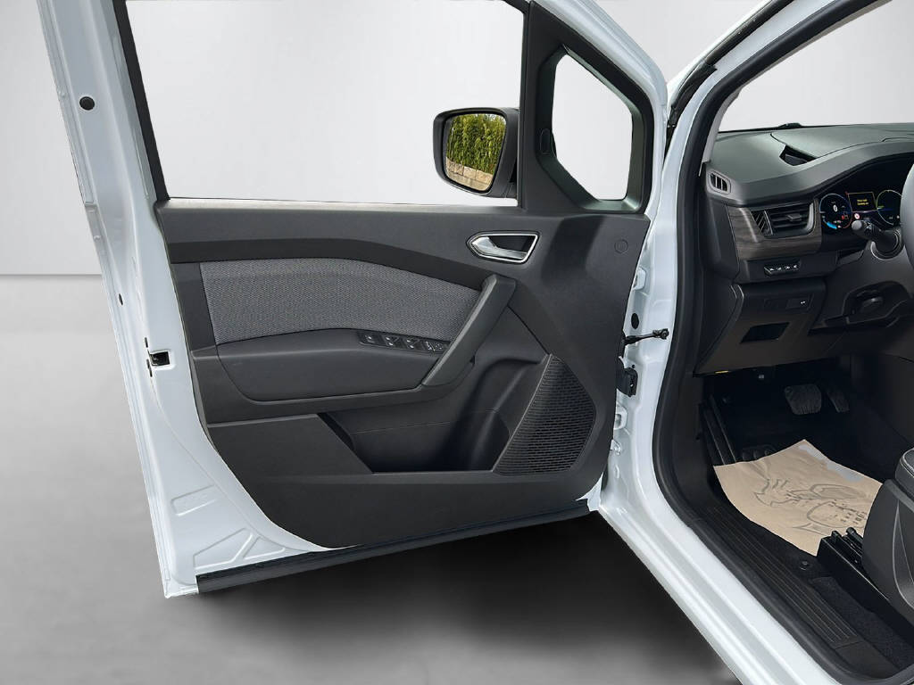 RENAULT Kangoo E-Tech techno EV45 22kW DC 80kW-image-8