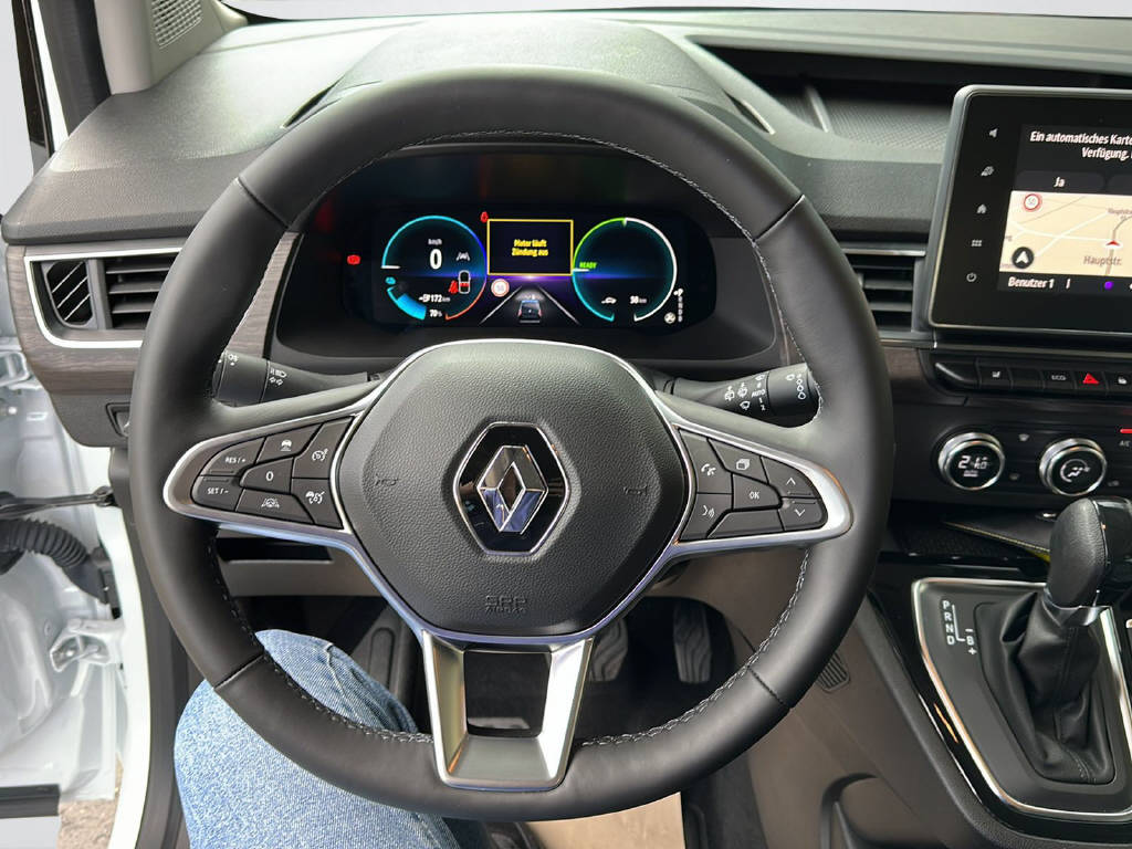 RENAULT Kangoo E-Tech techno EV45 22kW DC 80kW-image-11