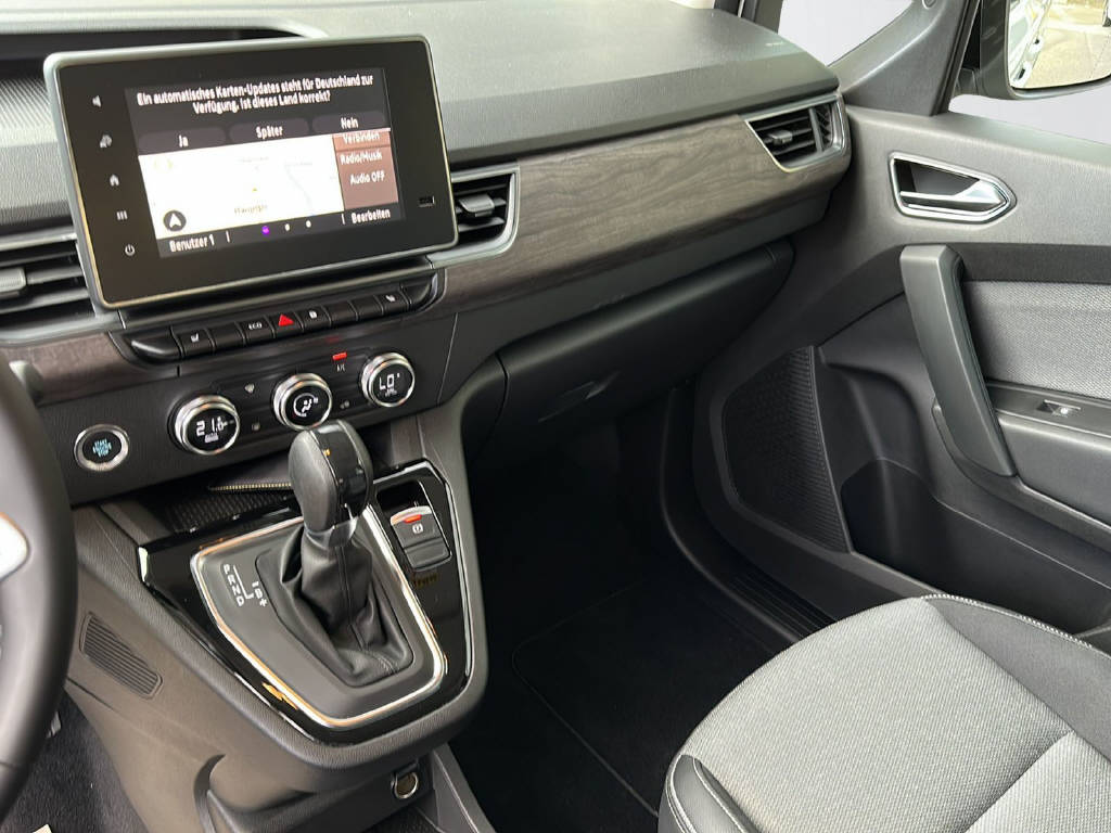 RENAULT Kangoo E-Tech techno EV45 22kW DC 80kW-image-12