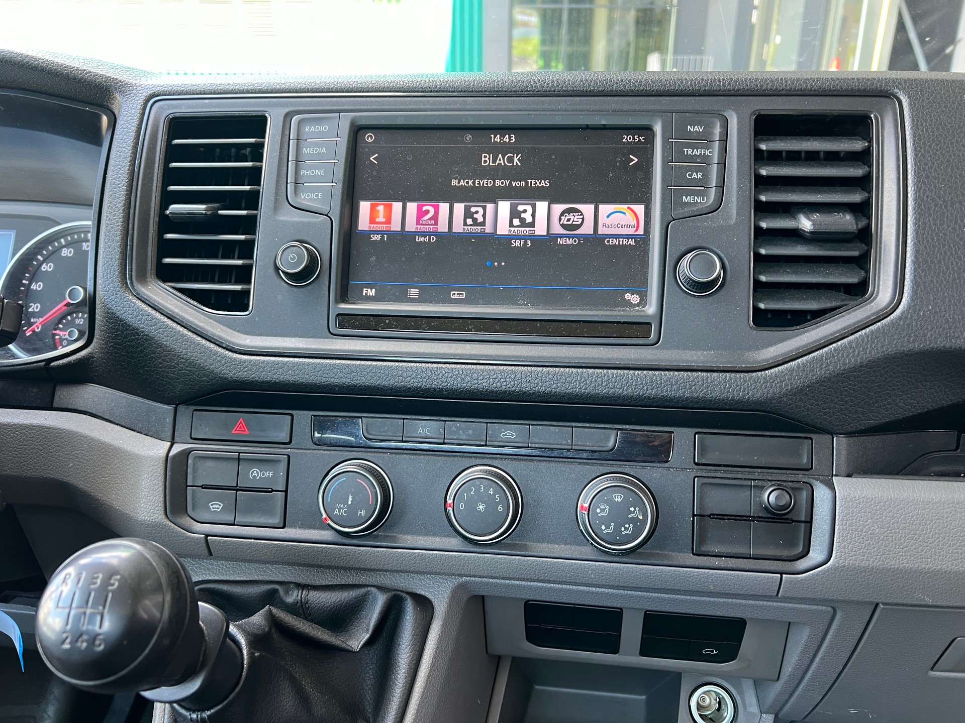 VW Crafter 35 2.0 BiTDI Entry L3-image-7