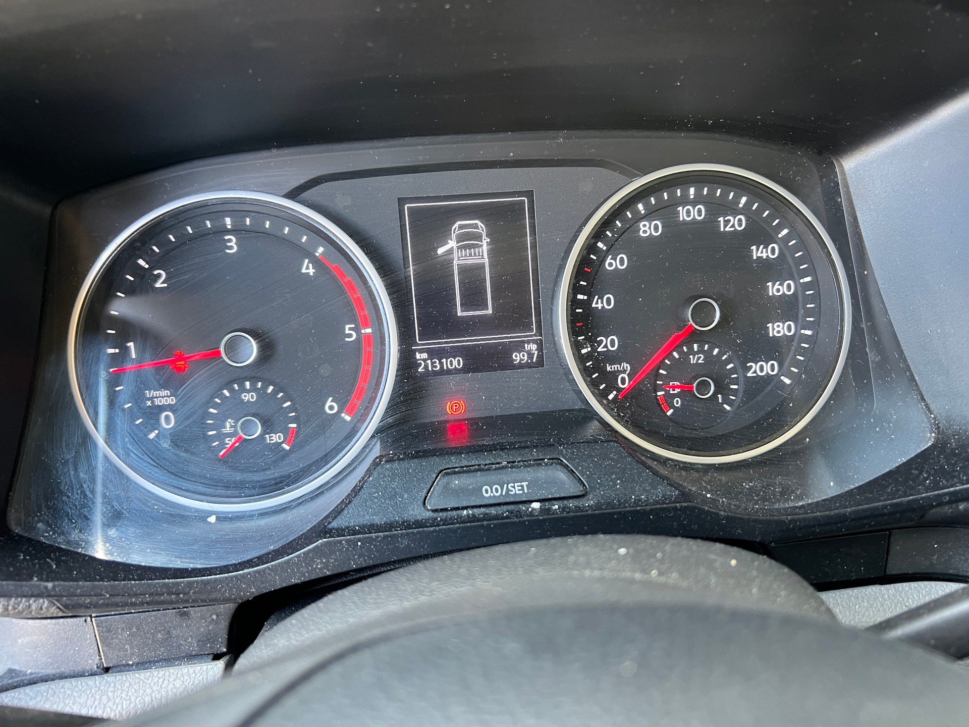 VW Crafter 35 2.0 BiTDI Entry L3-image-10