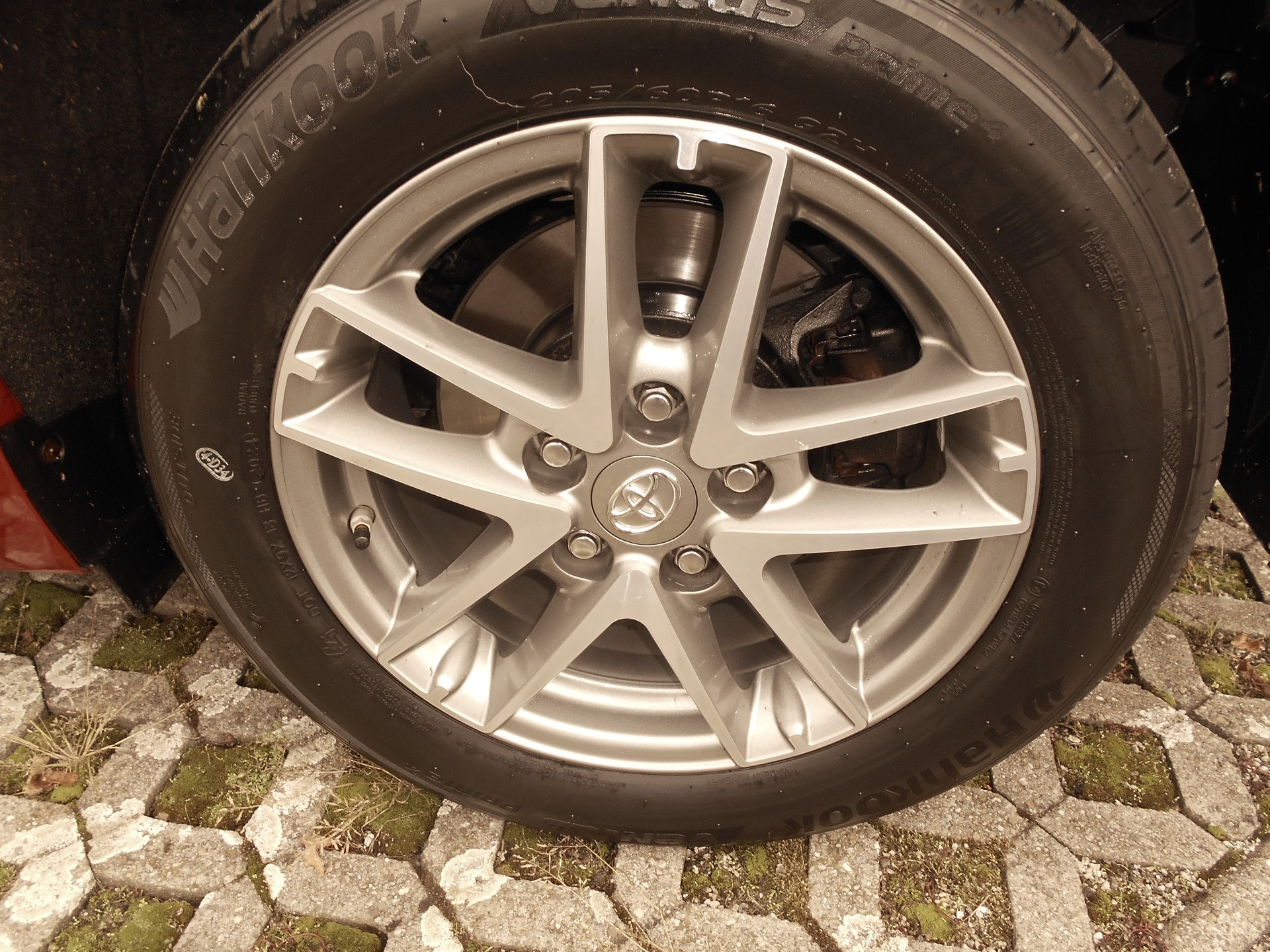 TOYOTA Verso 1.8 Trend Multidrive AUTOMAT-image-4