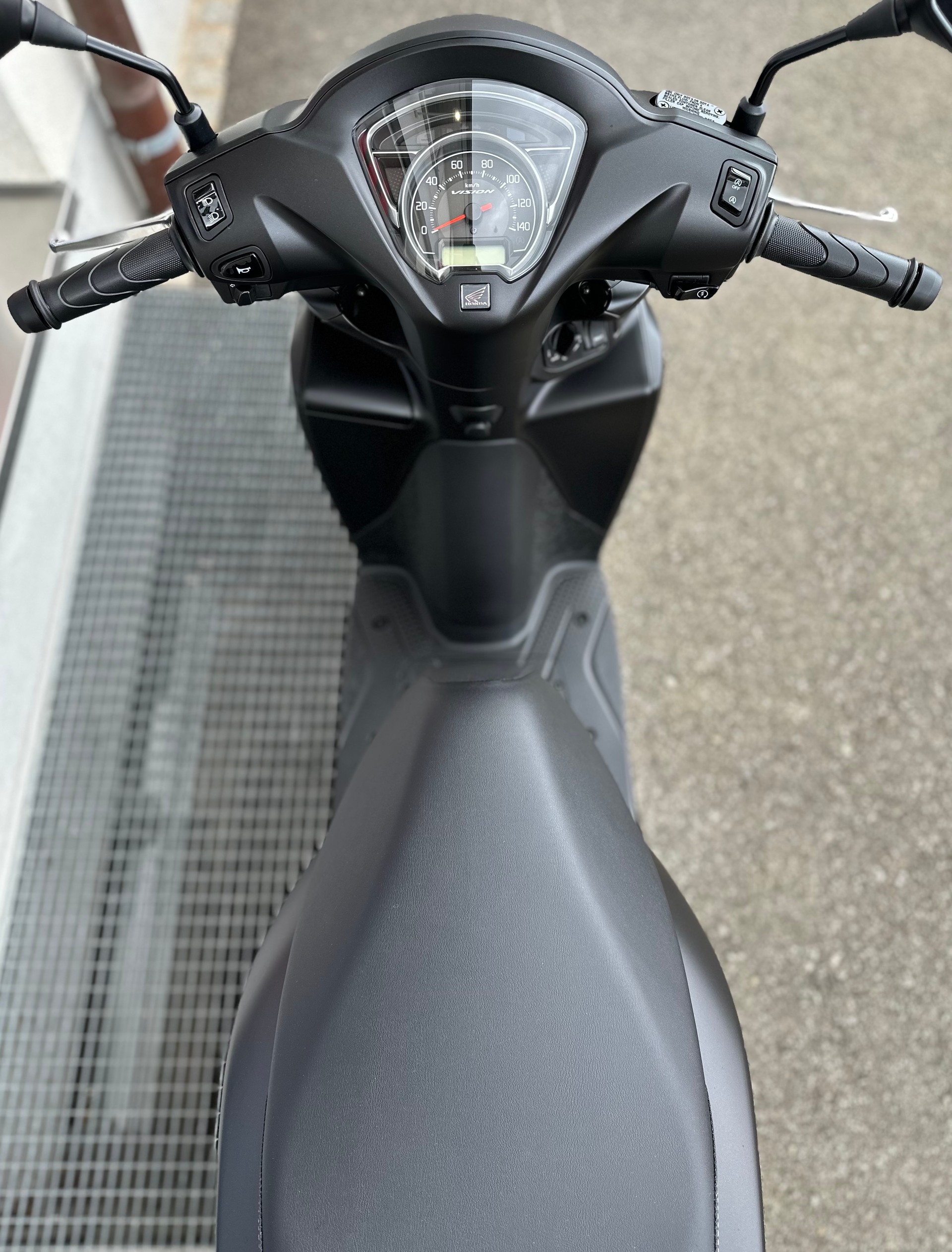 HONDA NSC Vision 110-image-8
