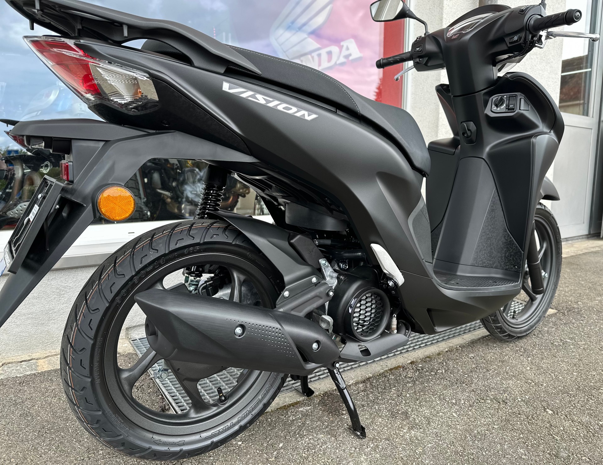 HONDA NSC Vision 110-image-7
