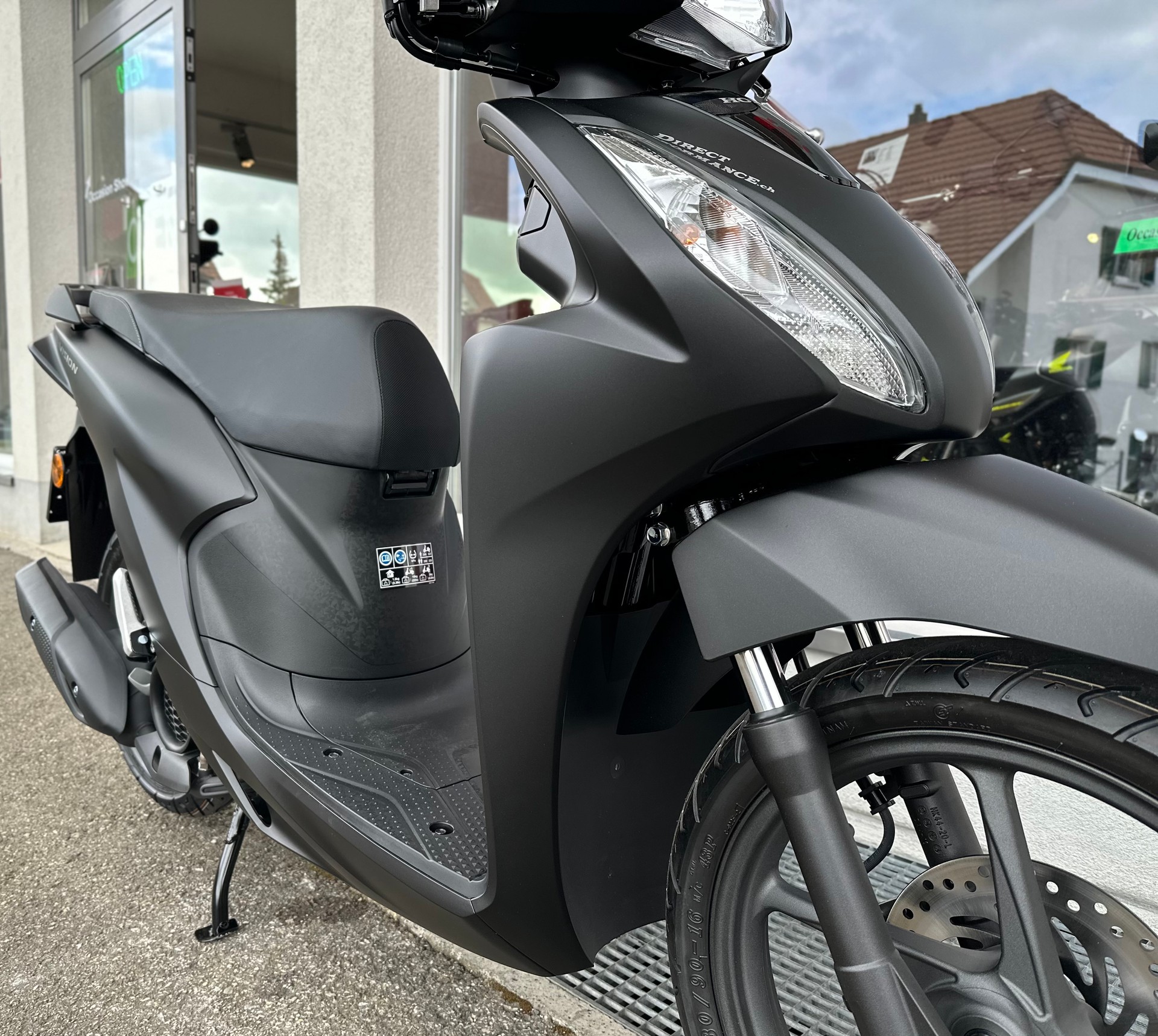 HONDA NSC Vision 110-image-5