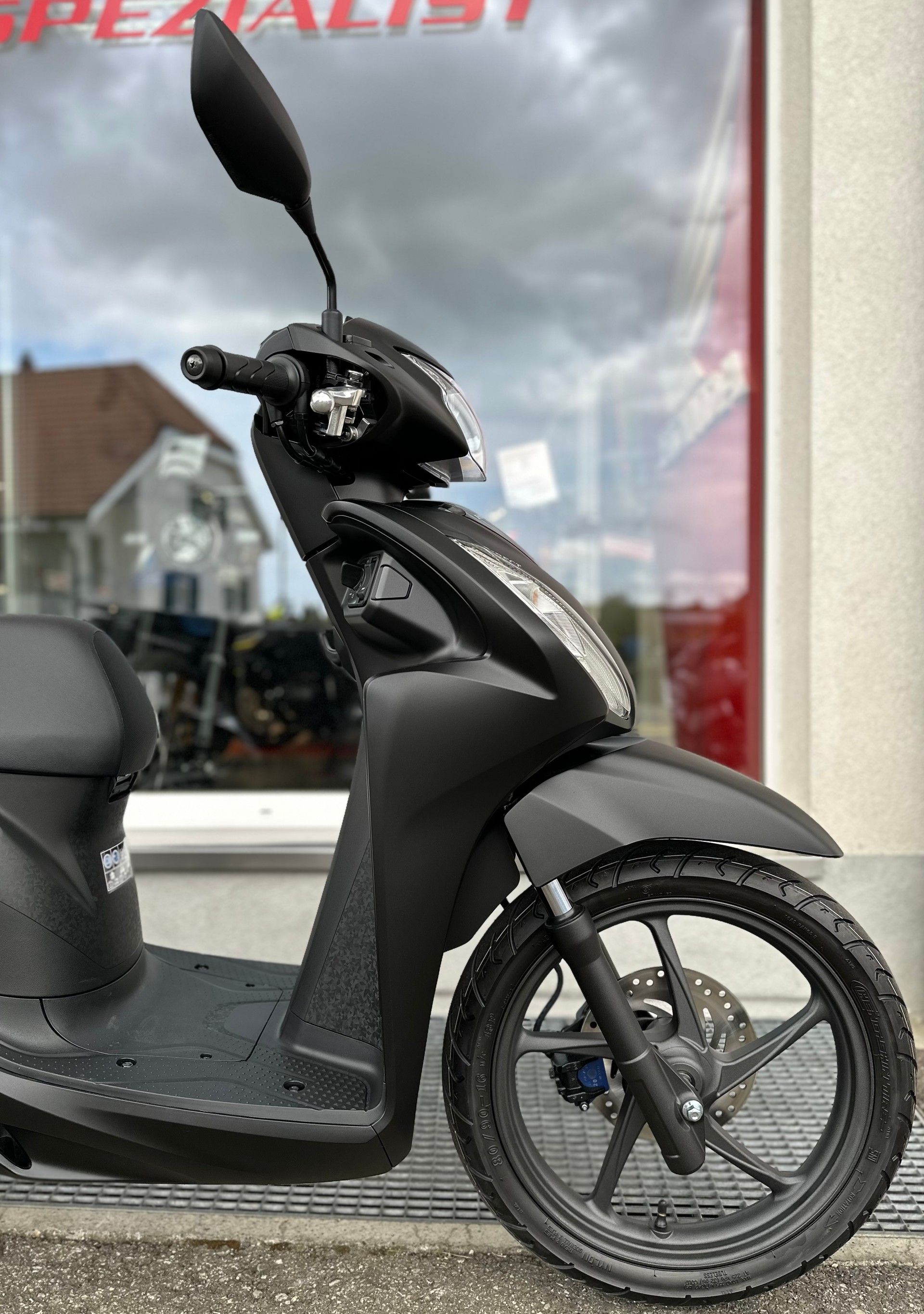 HONDA NSC Vision 110-image-4