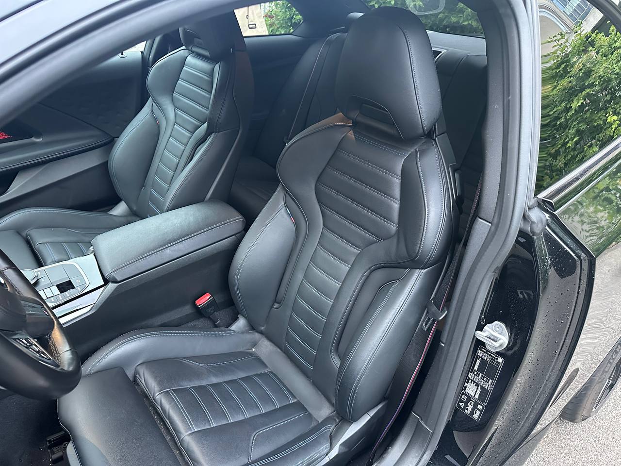 BMW M240i xDrive M Sport Pro Steptronic. / Leasingübernahme möglich-image-4
