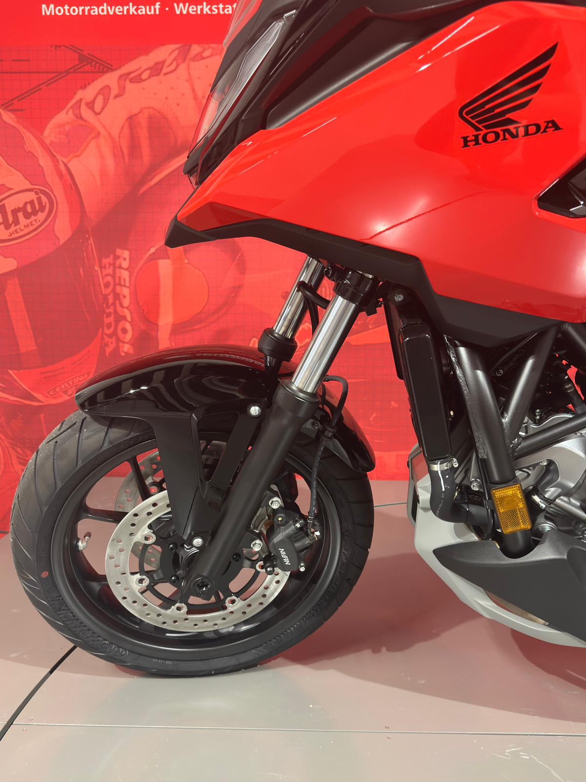 HONDA NC 750 X **Neufahrzeug**-image-7