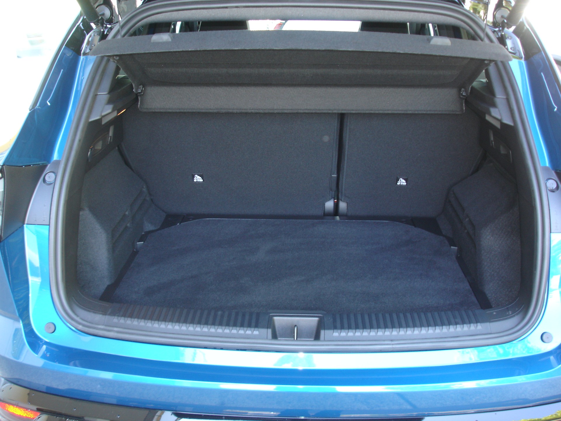 RENAULT Austral 1.2 HEV 200 esprit Alpine A-image-4