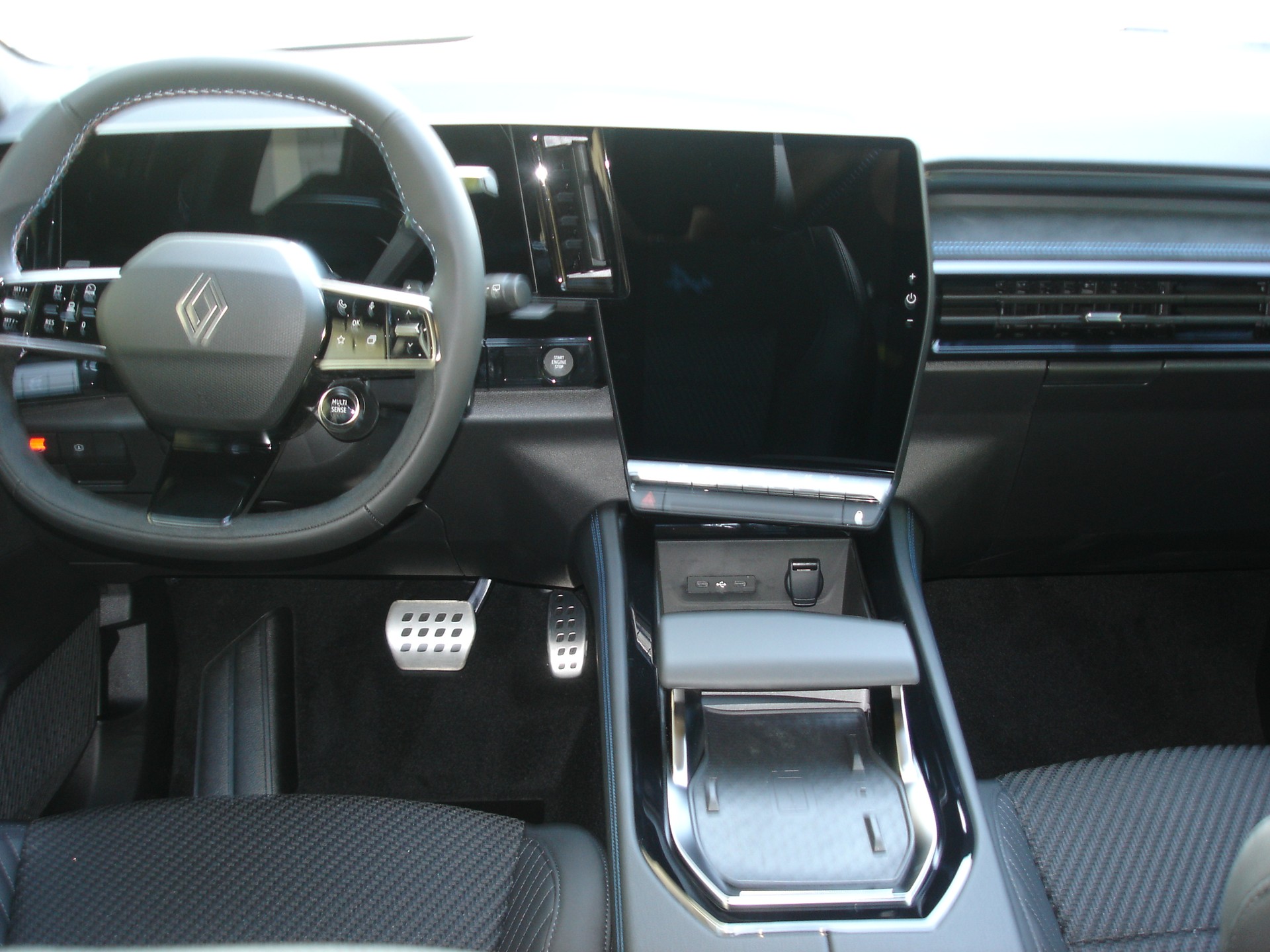 RENAULT Austral 1.2 HEV 200 esprit Alpine A-image-6