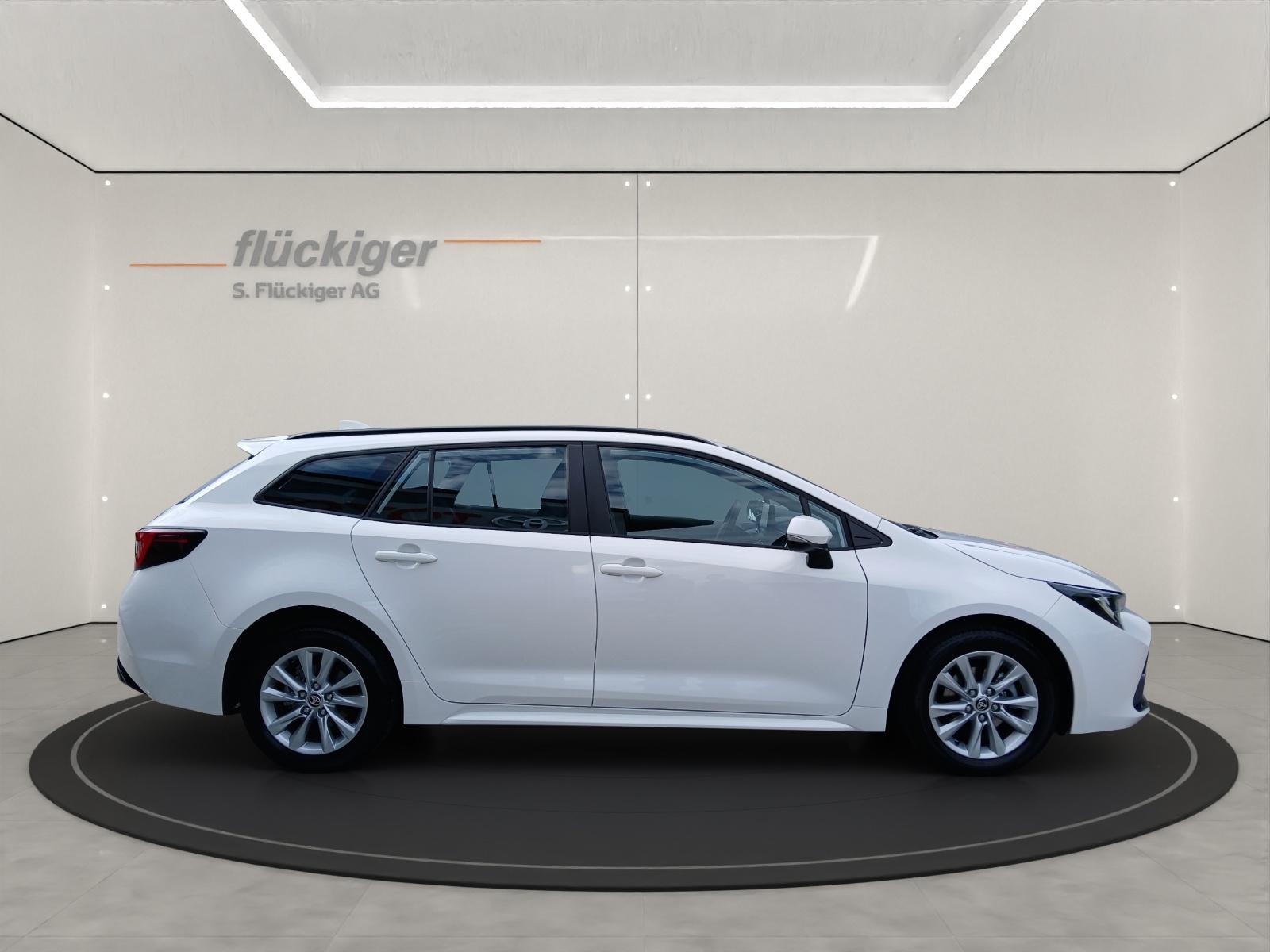 TOYOTA Corolla Touring Sports 1.8 HSD Comfort-showroom-element-3