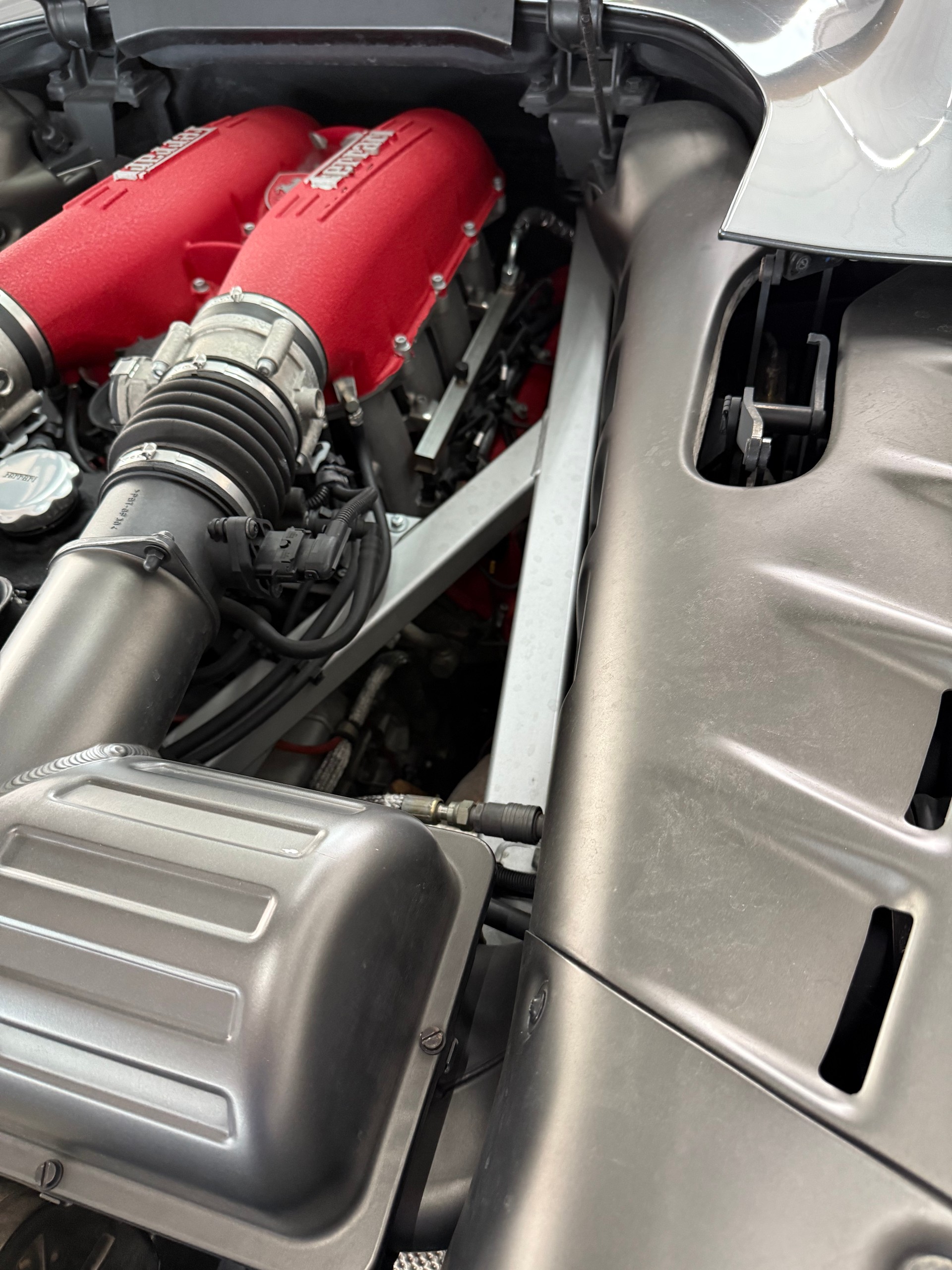 FERRARI F430 Spider-image-17