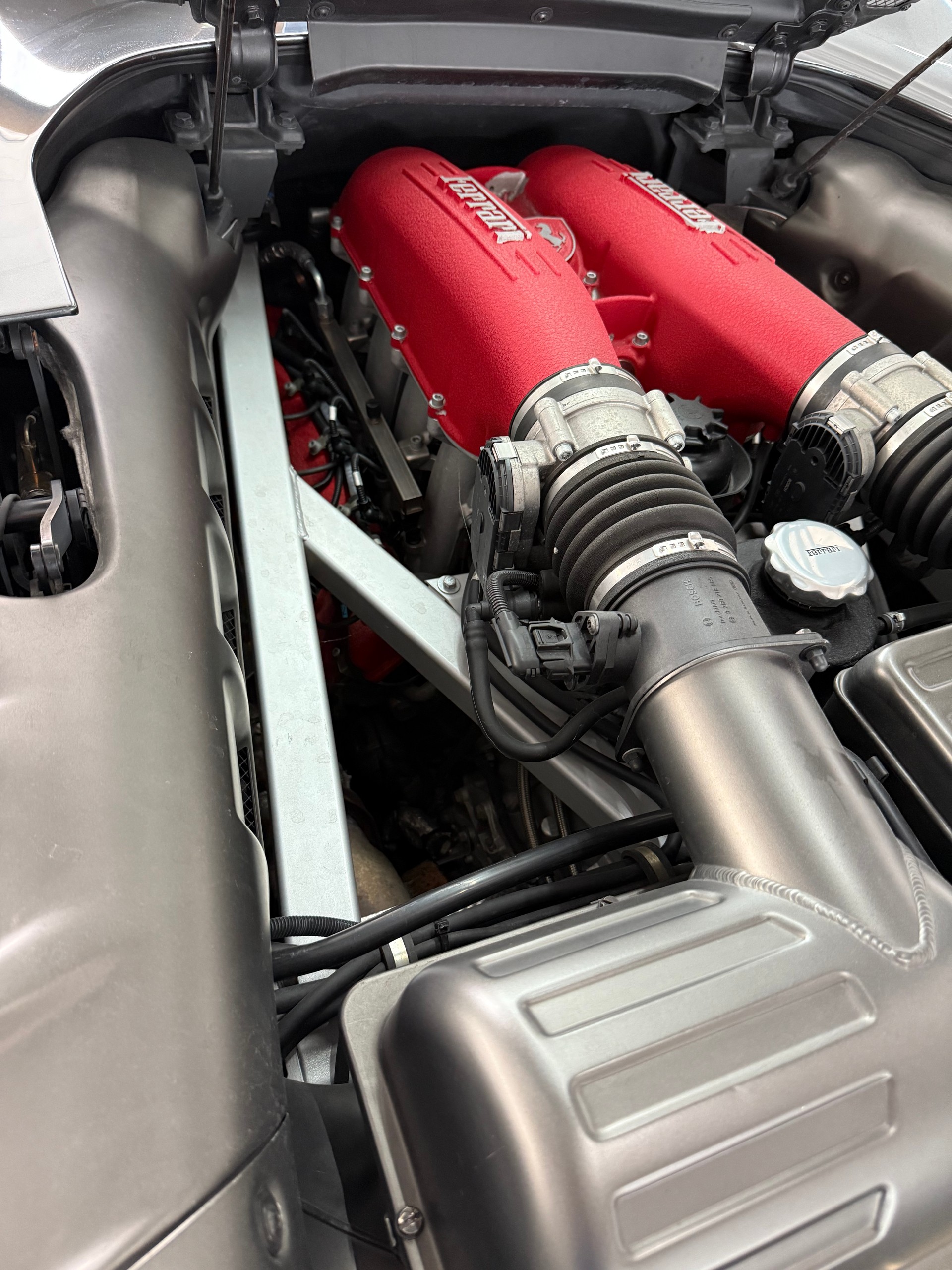 FERRARI F430 Spider-image-16