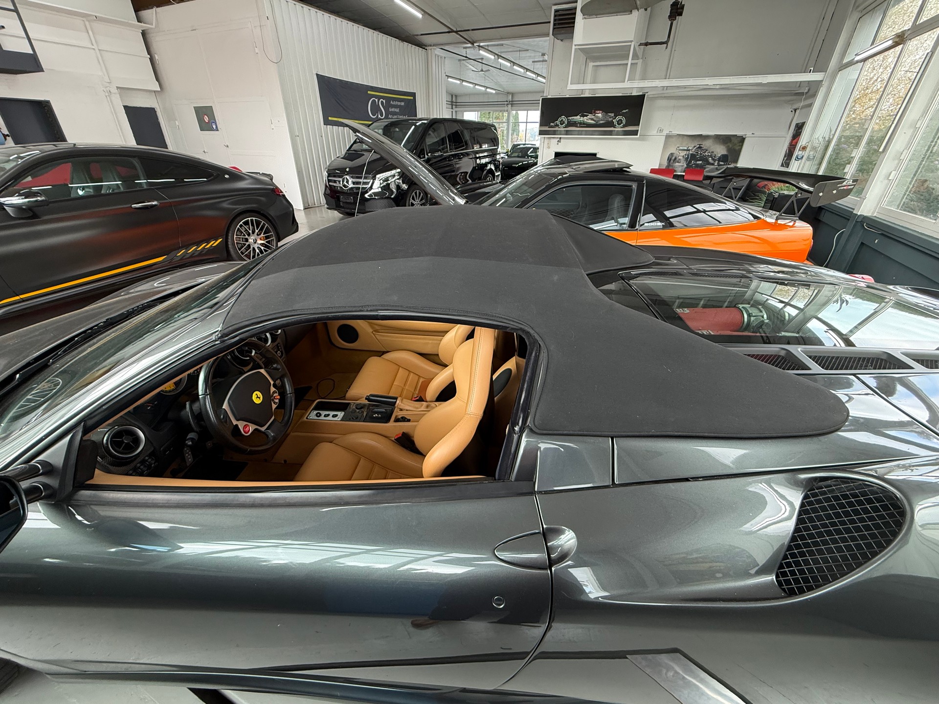 FERRARI F430 Spider-image-20
