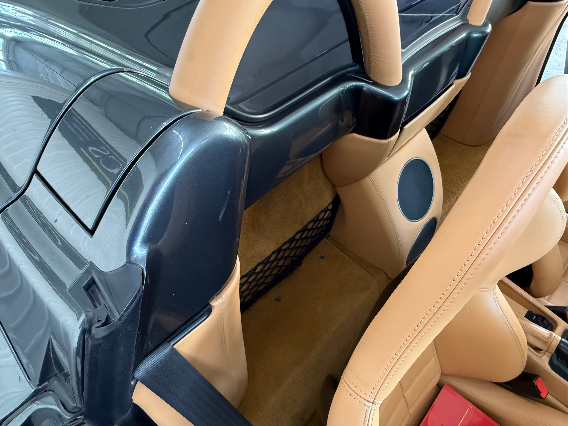 FERRARI F430 Spider-image-12
