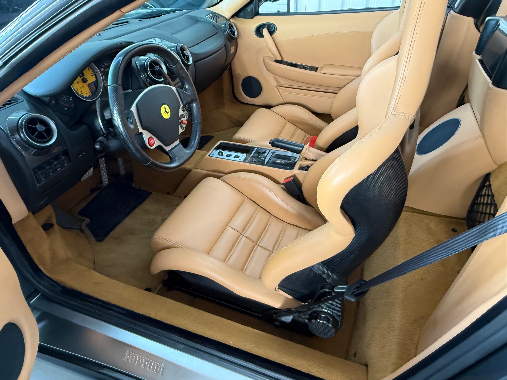 FERRARI F430 Spider-image-5