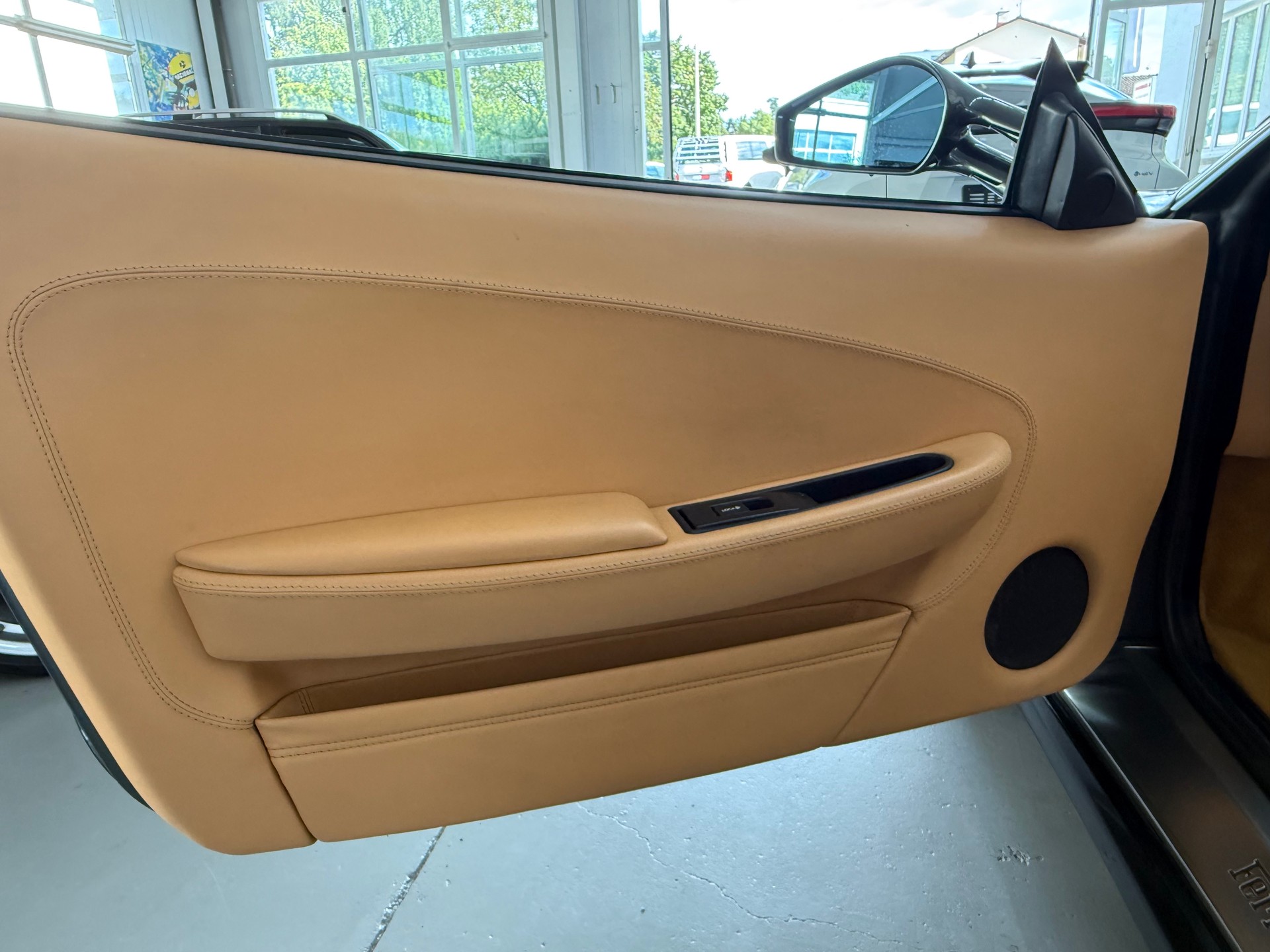 FERRARI F430 Spider-image-4