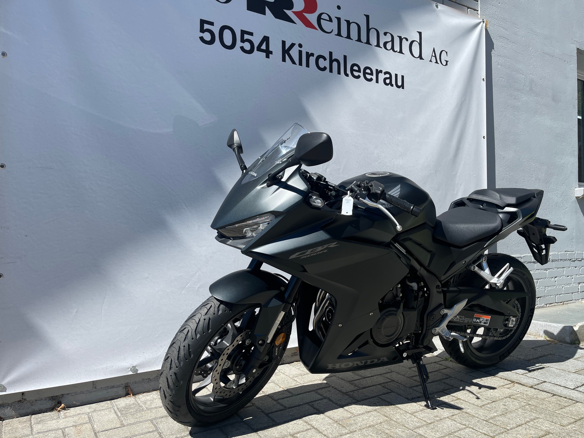 HONDA CBR 500 R (35kW)-image-4