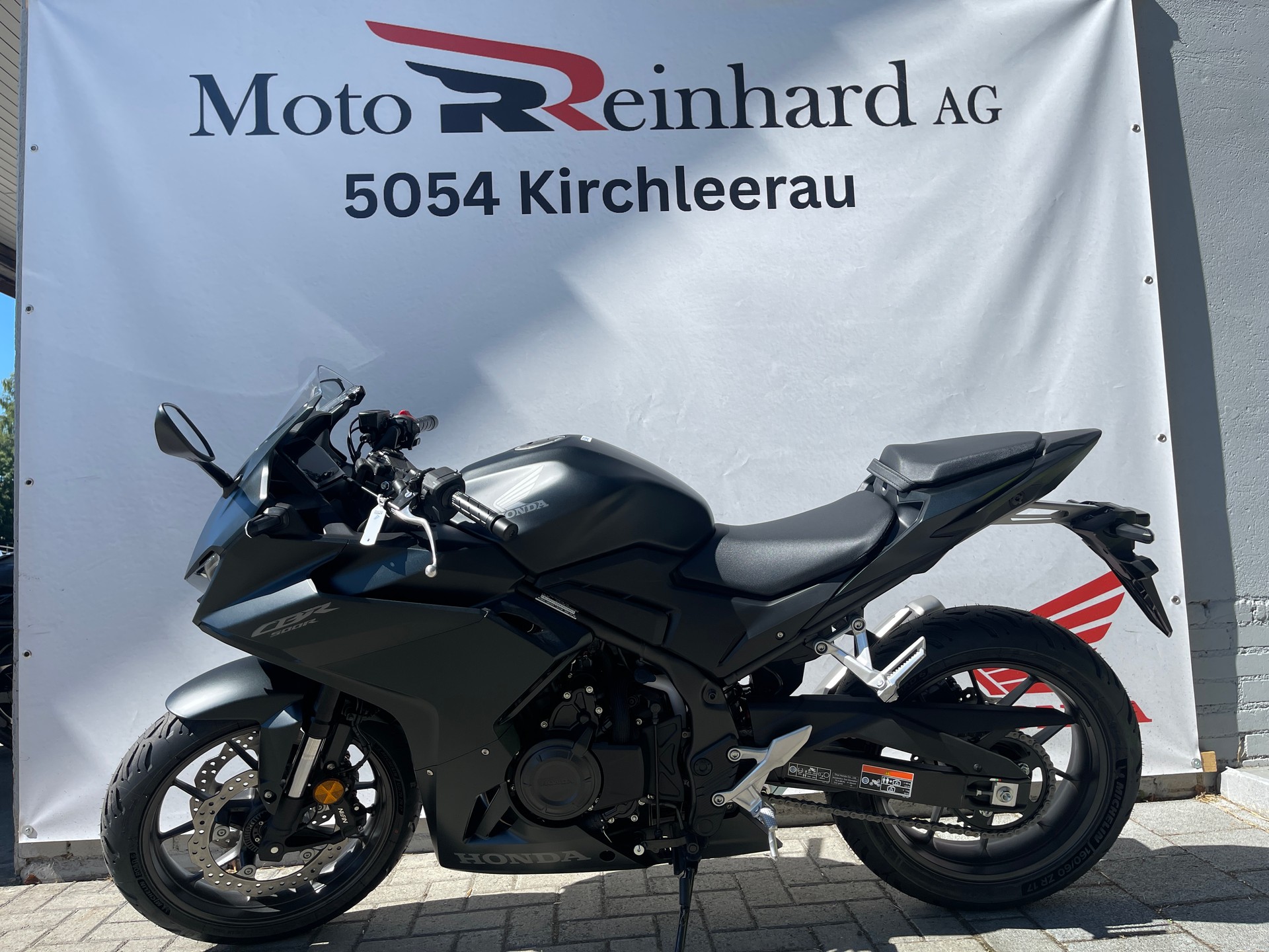 HONDA CBR 500 R (35kW)-image-2