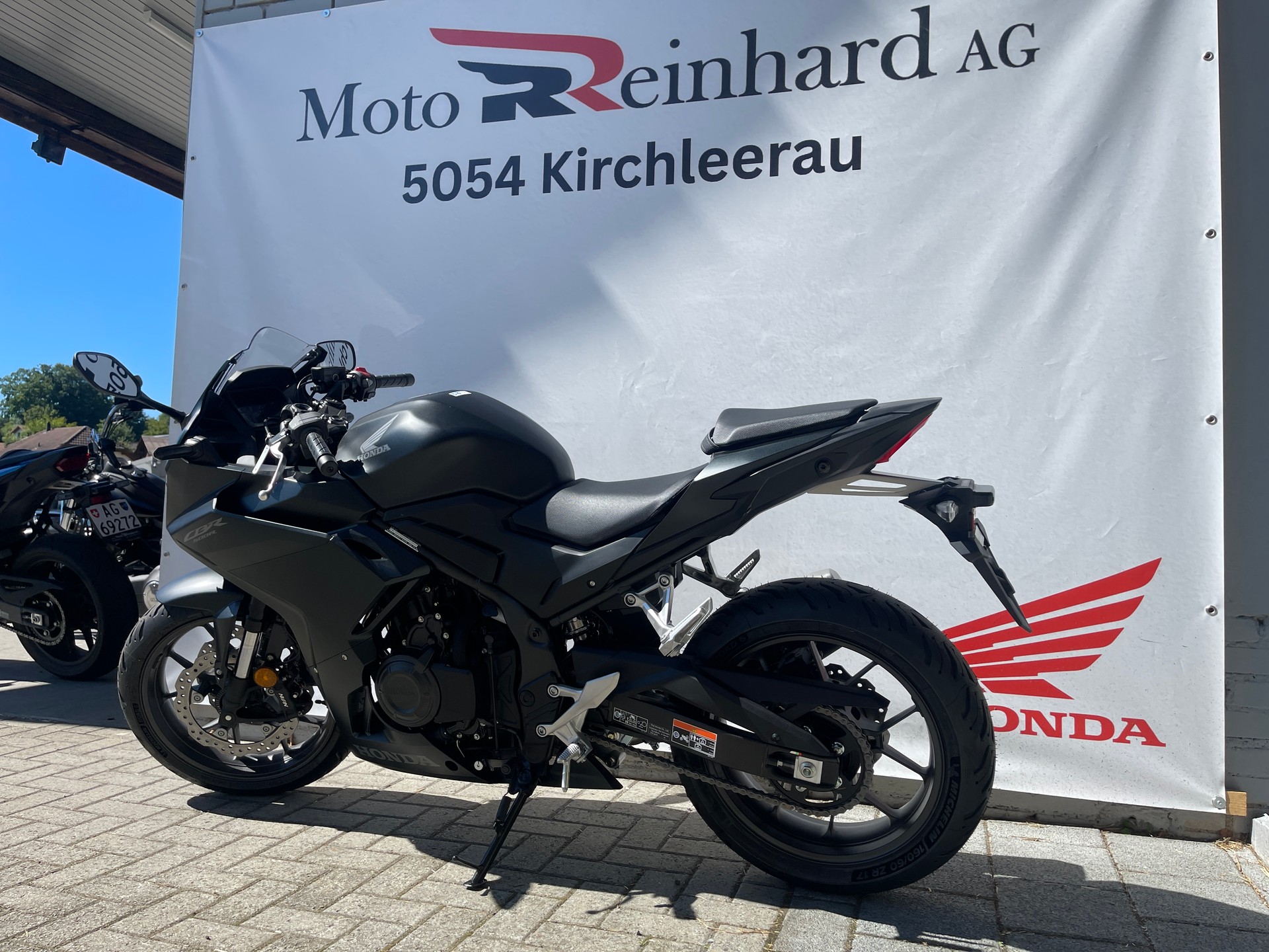 HONDA CBR 500 R (35kW)-image-3