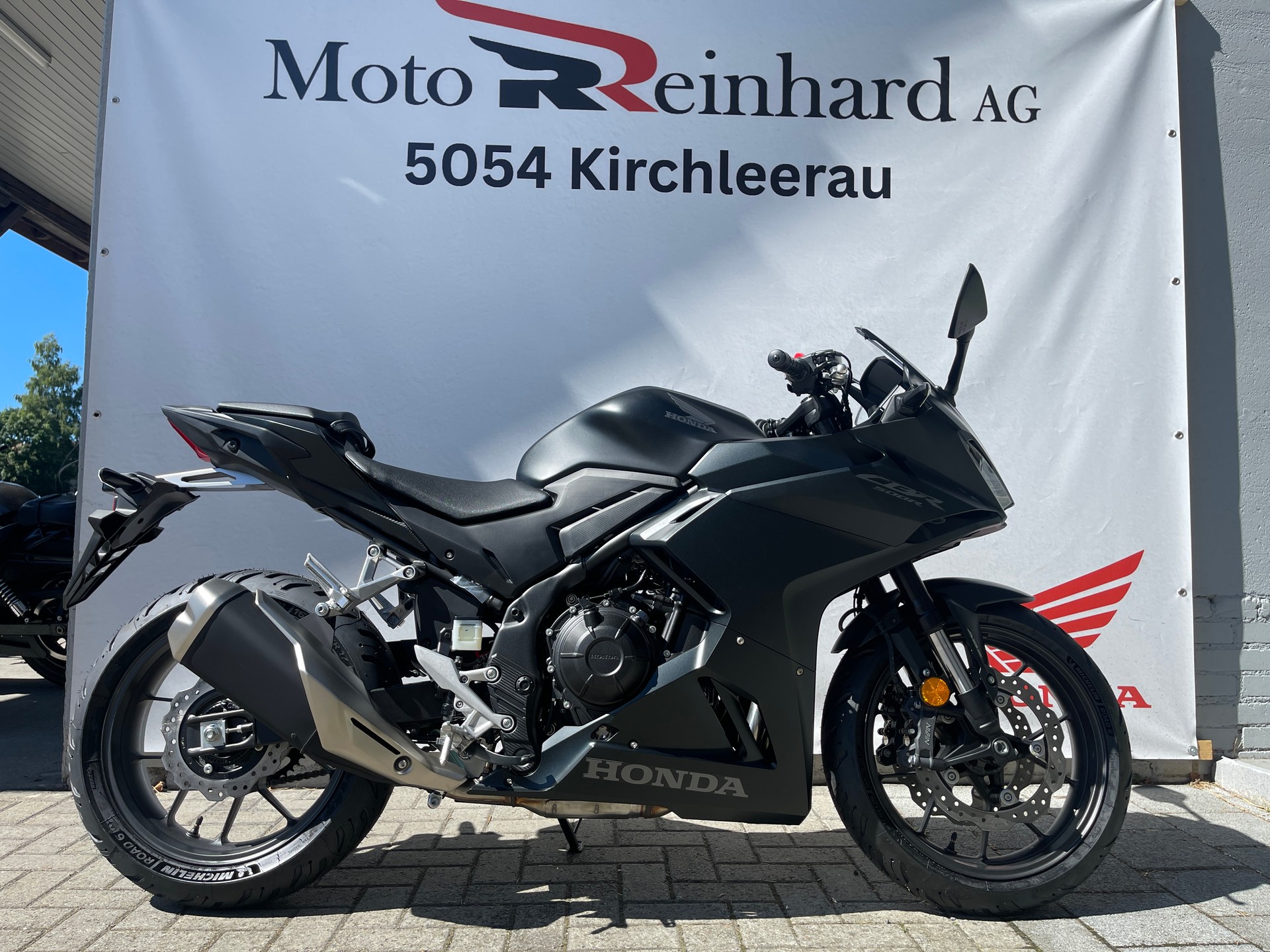 HONDA CBR 500 R (35kW)-image-0