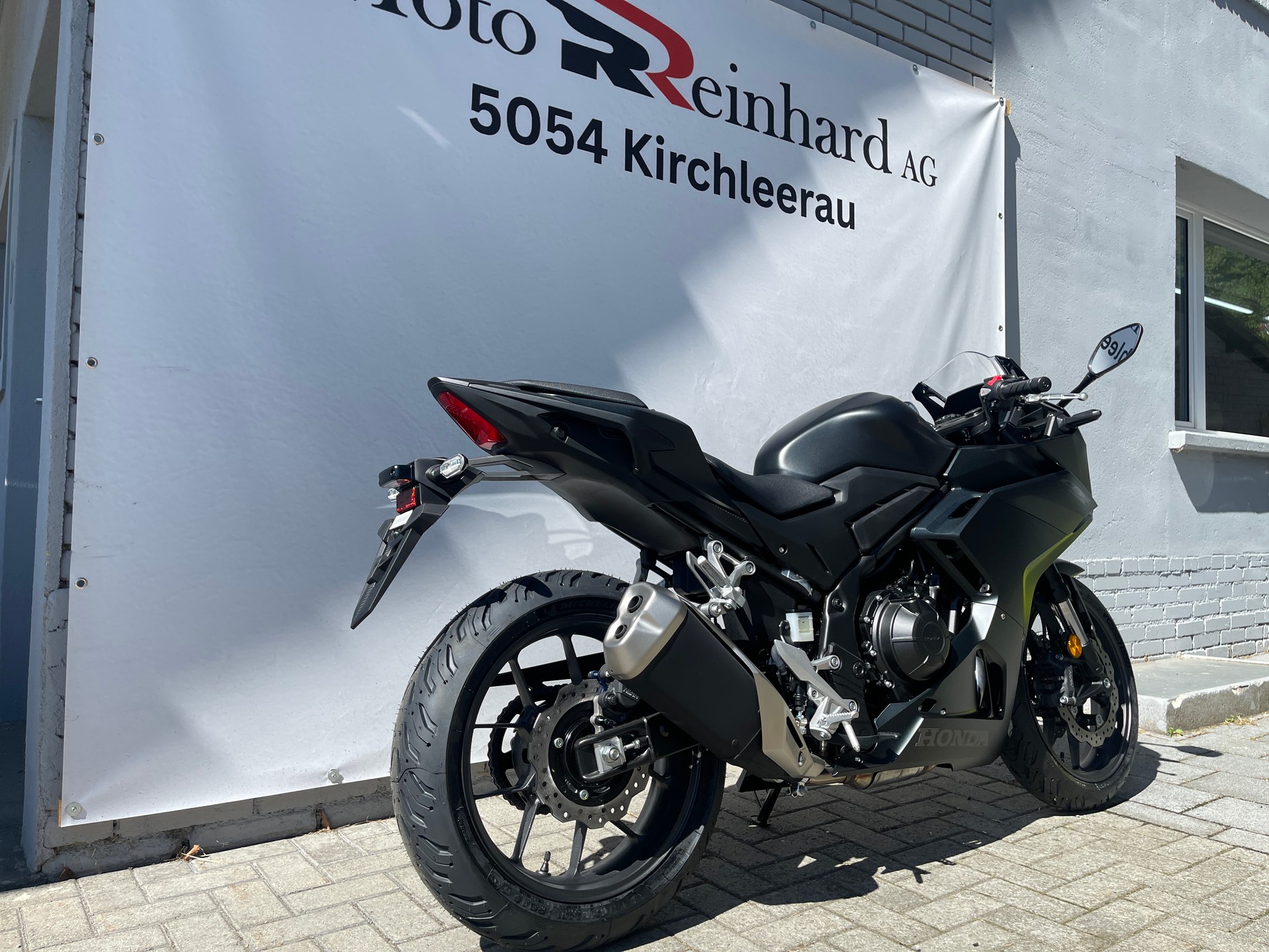 HONDA CBR 500 R (35kW)-image-5