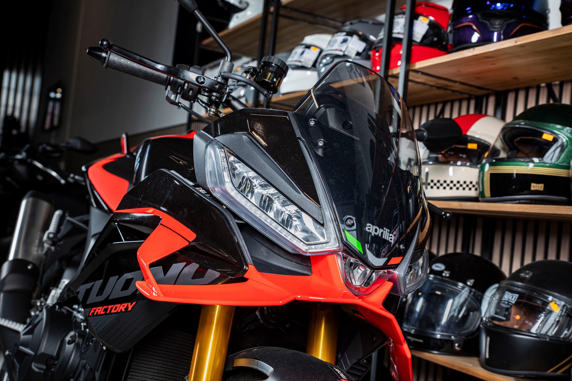 APRILIA V4 Factory-image-10