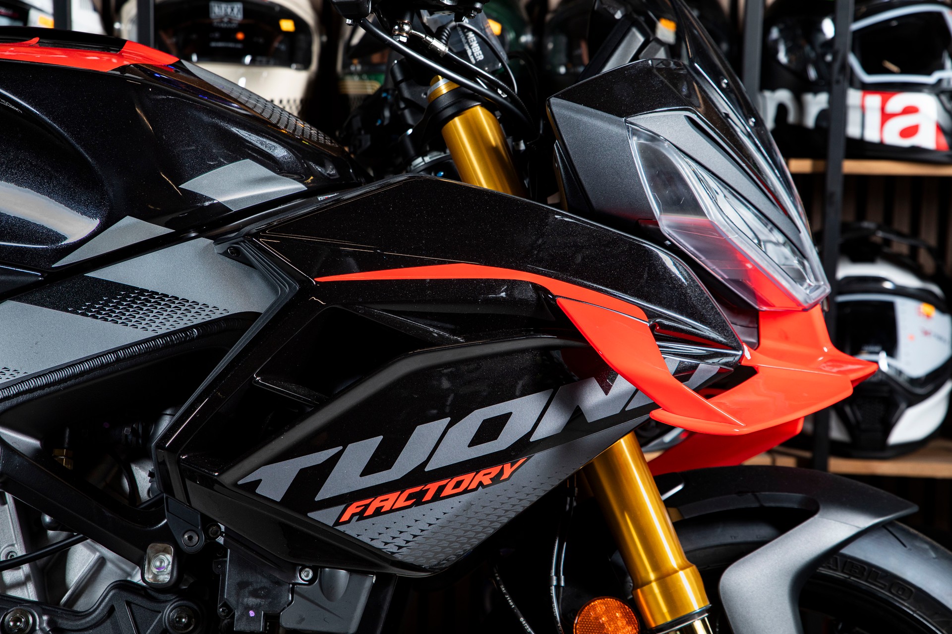 APRILIA V4 Factory-image-4