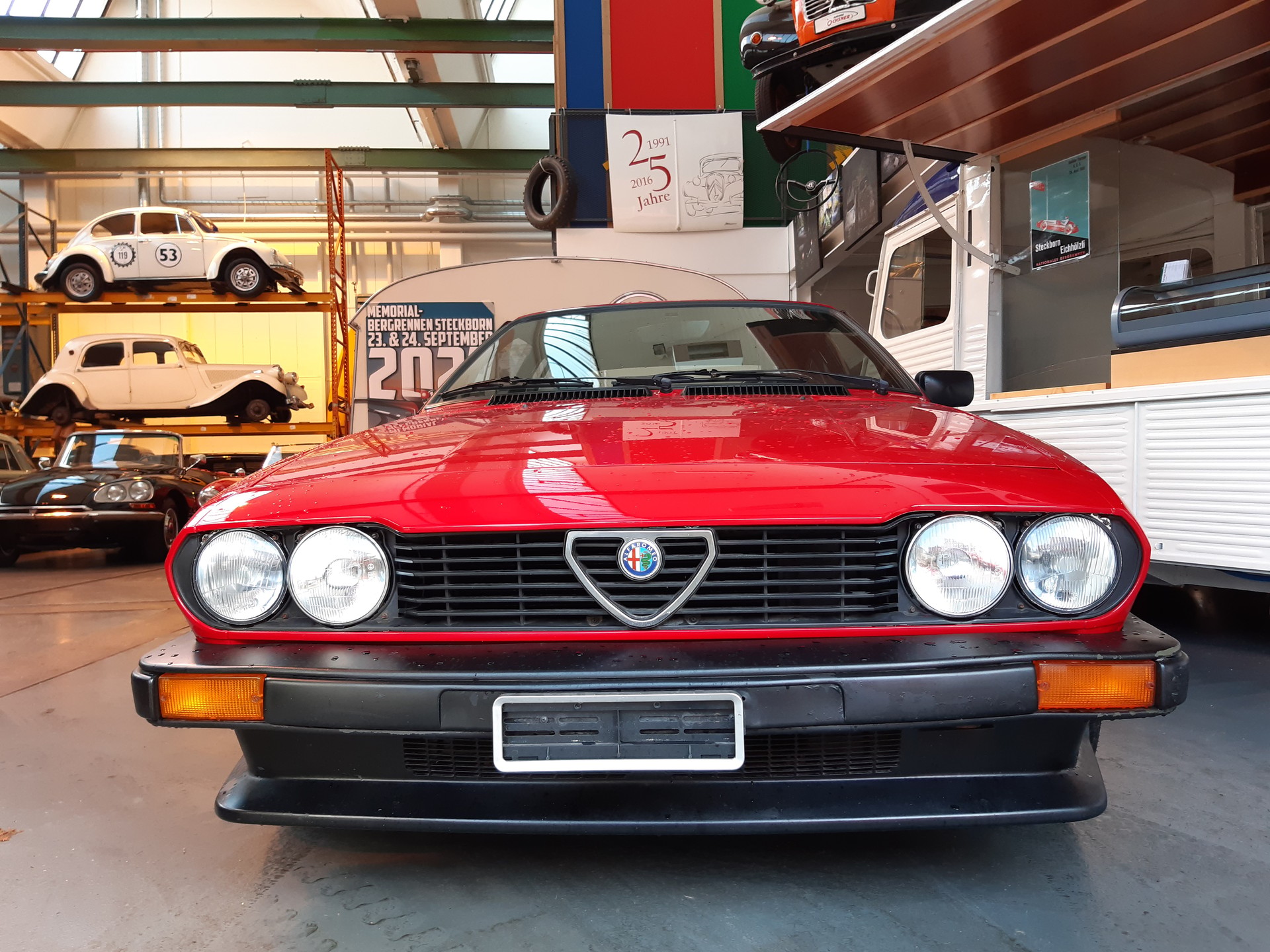 ALFA ROMEO GTV 2.0 L-showroom-element-1