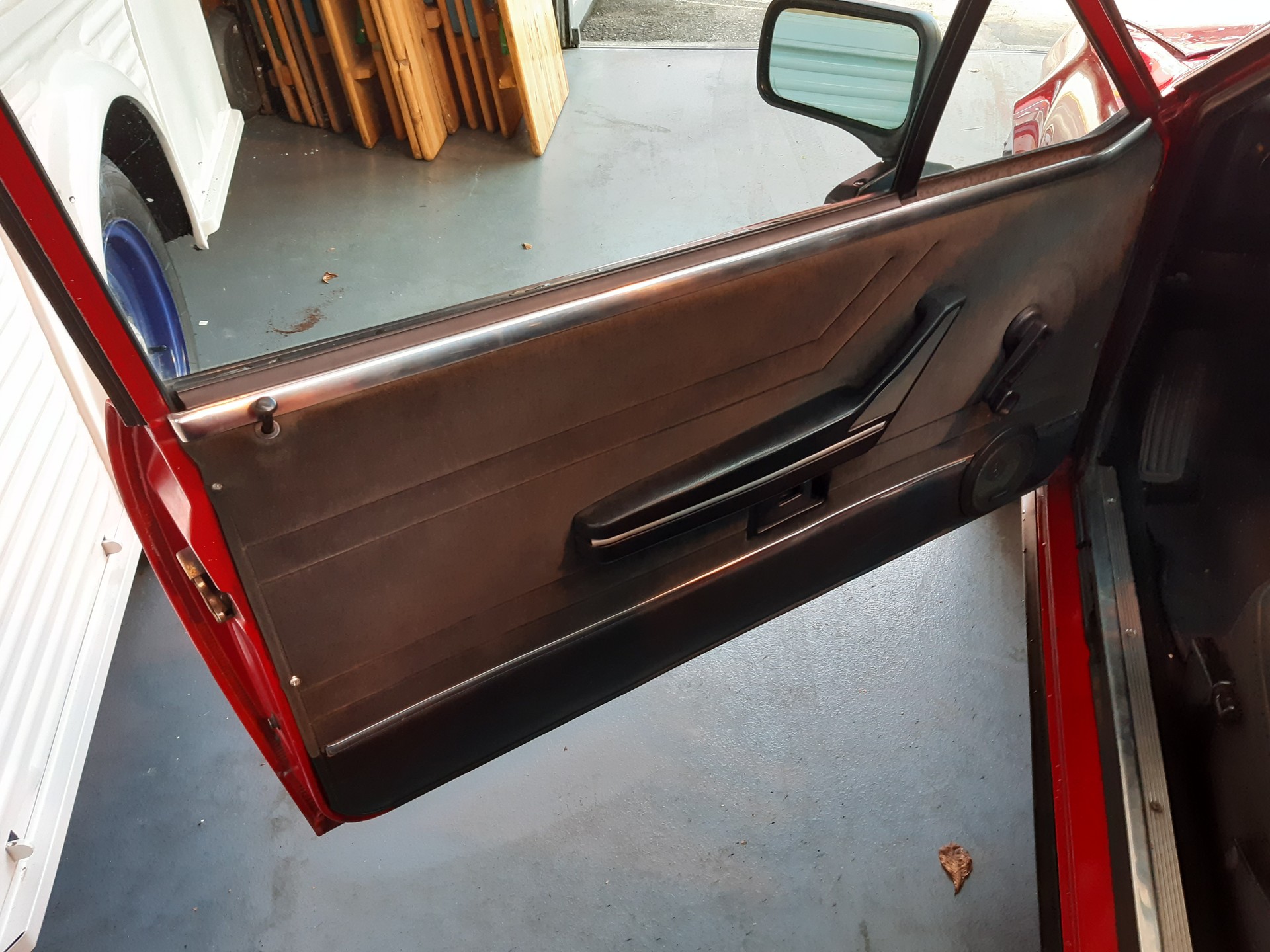 ALFA ROMEO GTV 2.0 L-image-10