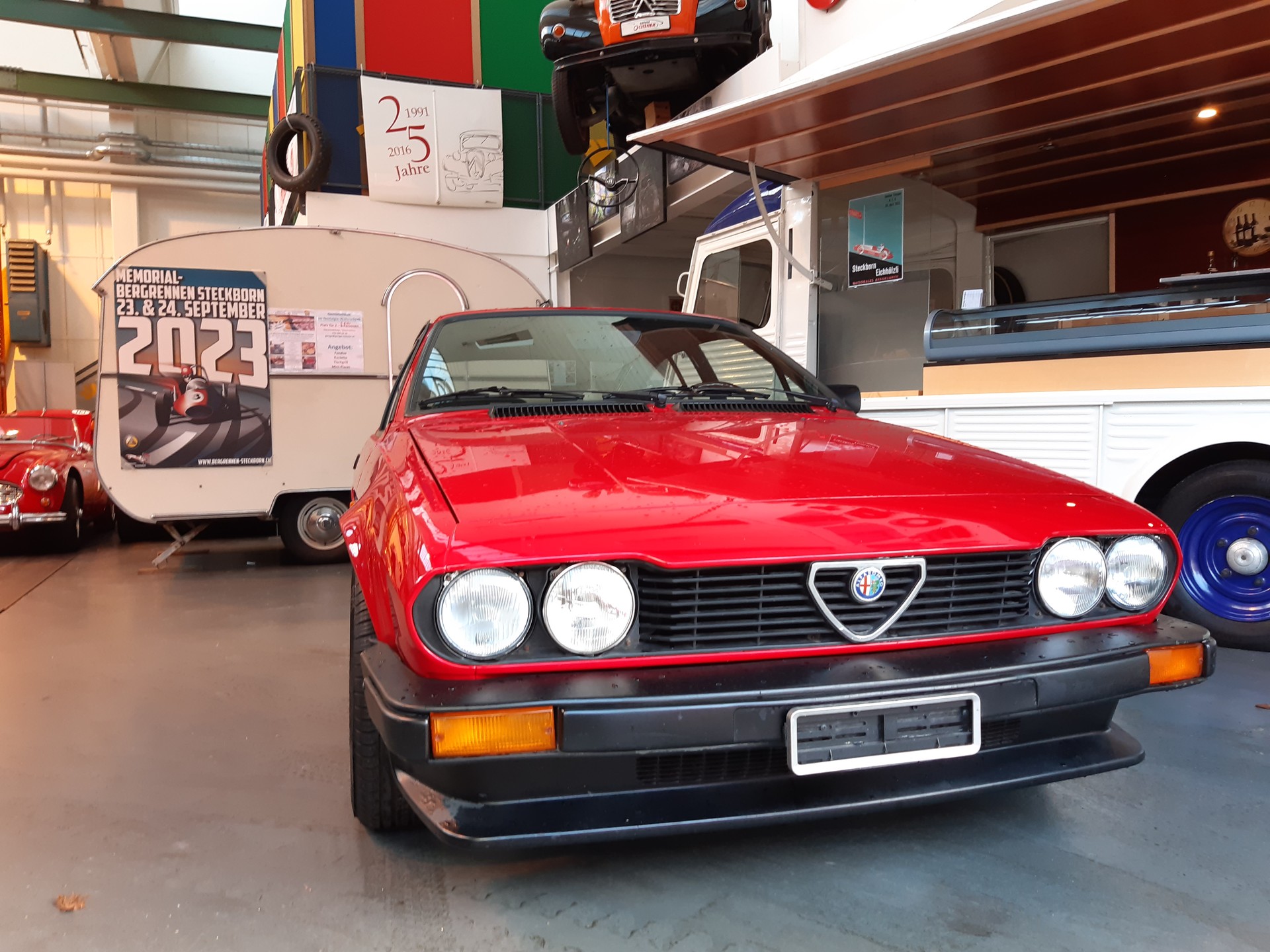 ALFA ROMEO GTV 2.0 L-showroom-element-2