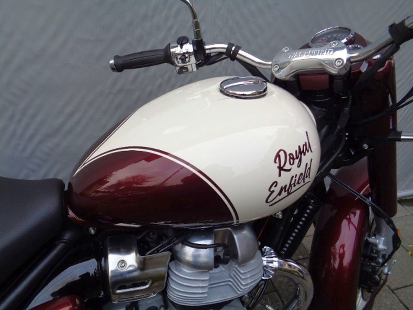 ROYAL ENFIELD CLASSIC 650-image-7