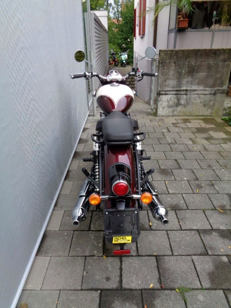 ROYAL ENFIELD CLASSIC 650-image-4