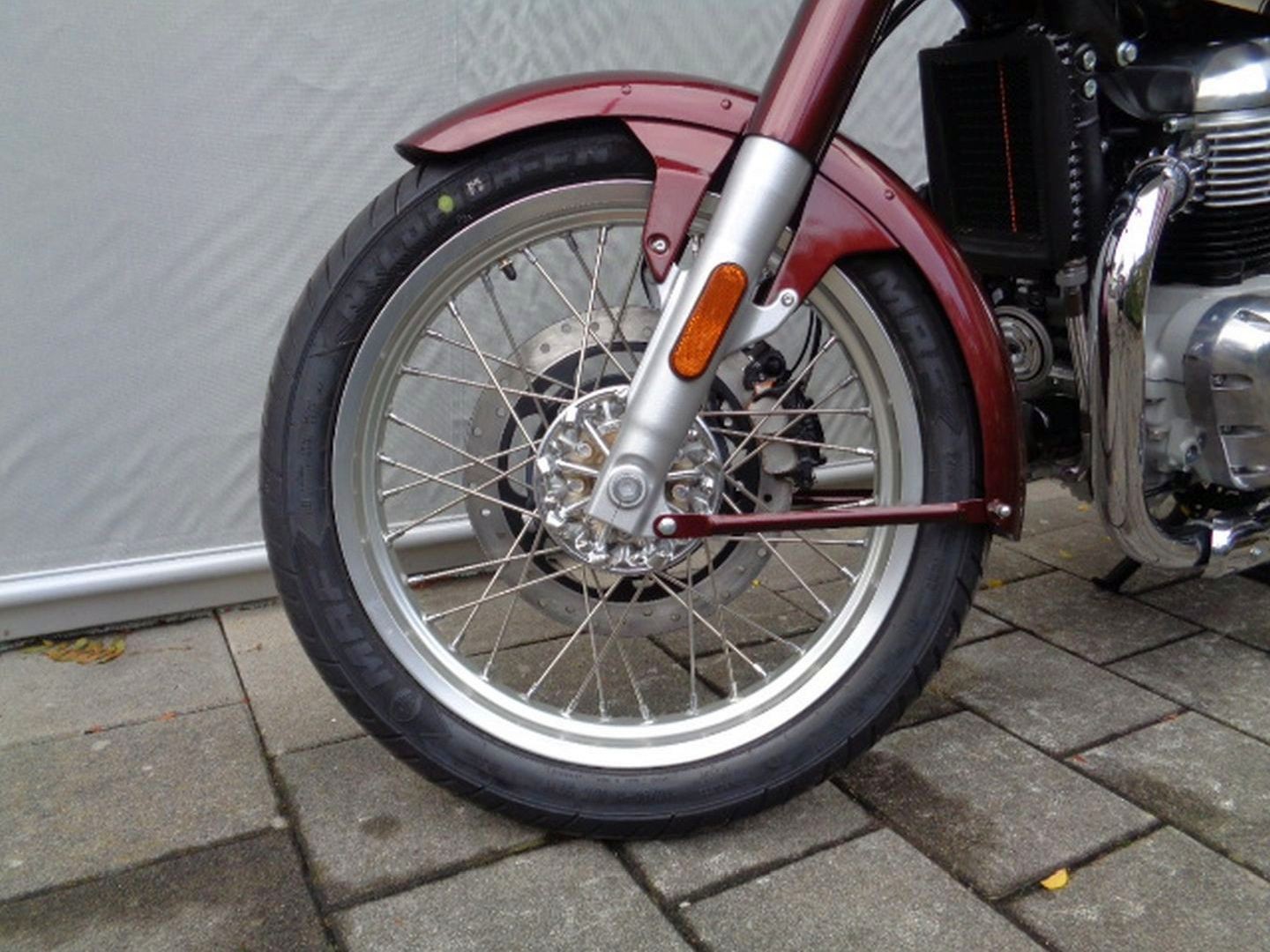 ROYAL ENFIELD CLASSIC 650-image-9