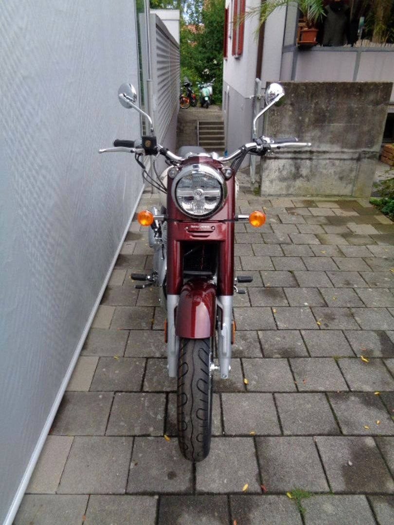ROYAL ENFIELD CLASSIC 650-image-2