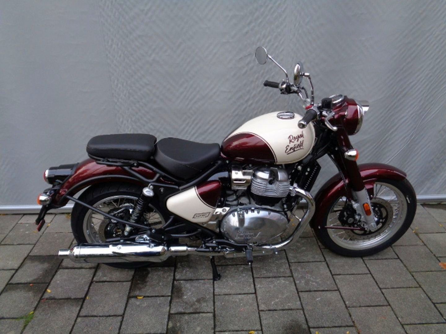 ROYAL ENFIELD CLASSIC 650-image-3