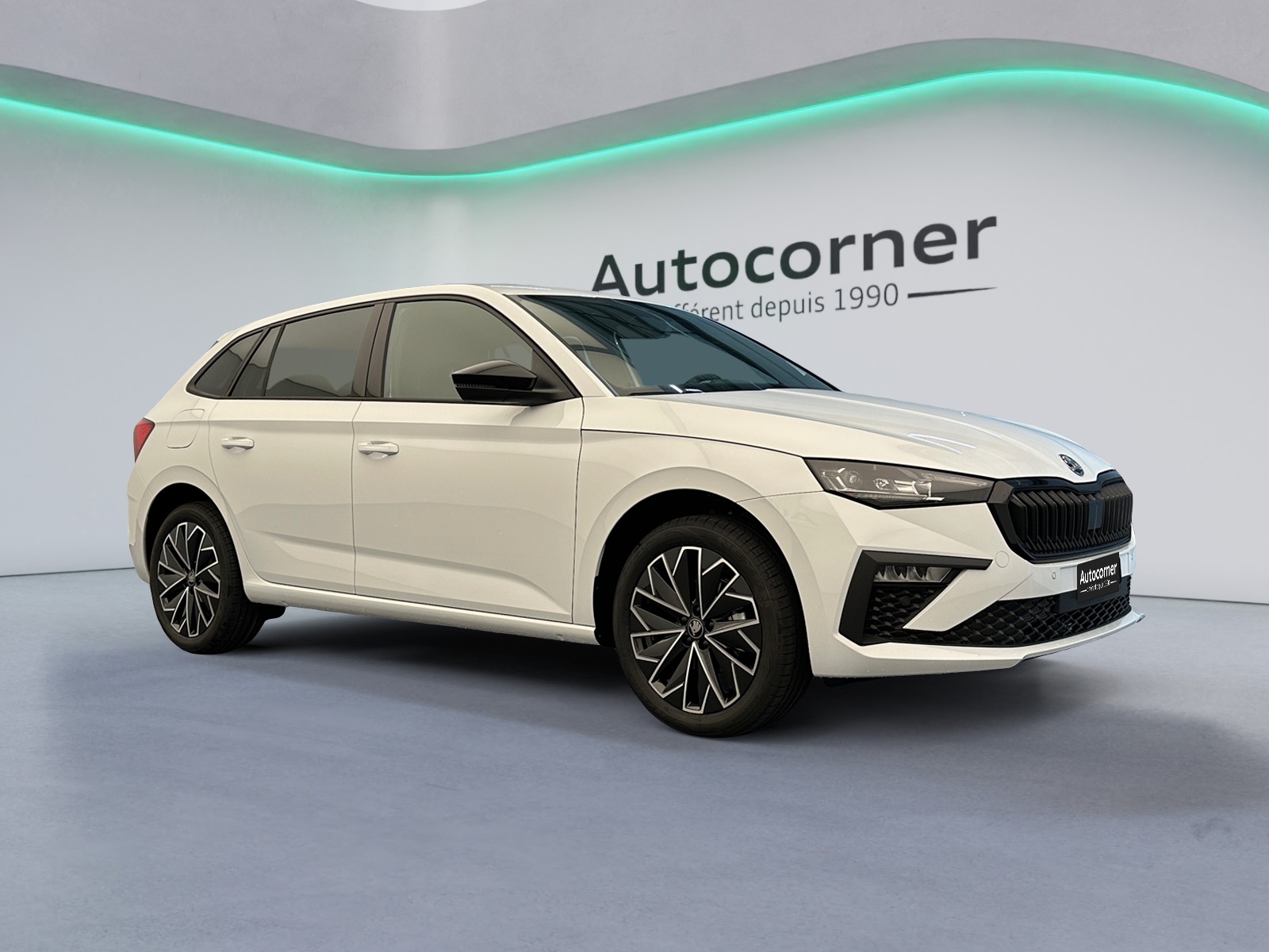 SKODA Scala 1.0 TSI Dynamic DSG-image-6