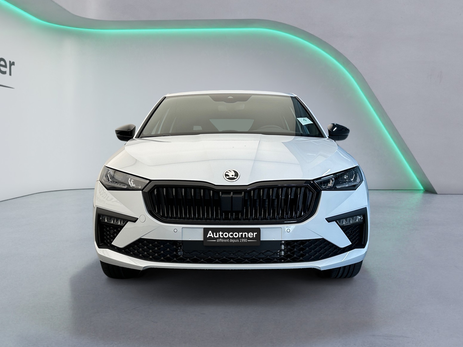 SKODA Scala 1.0 TSI Dynamic DSG-image-7