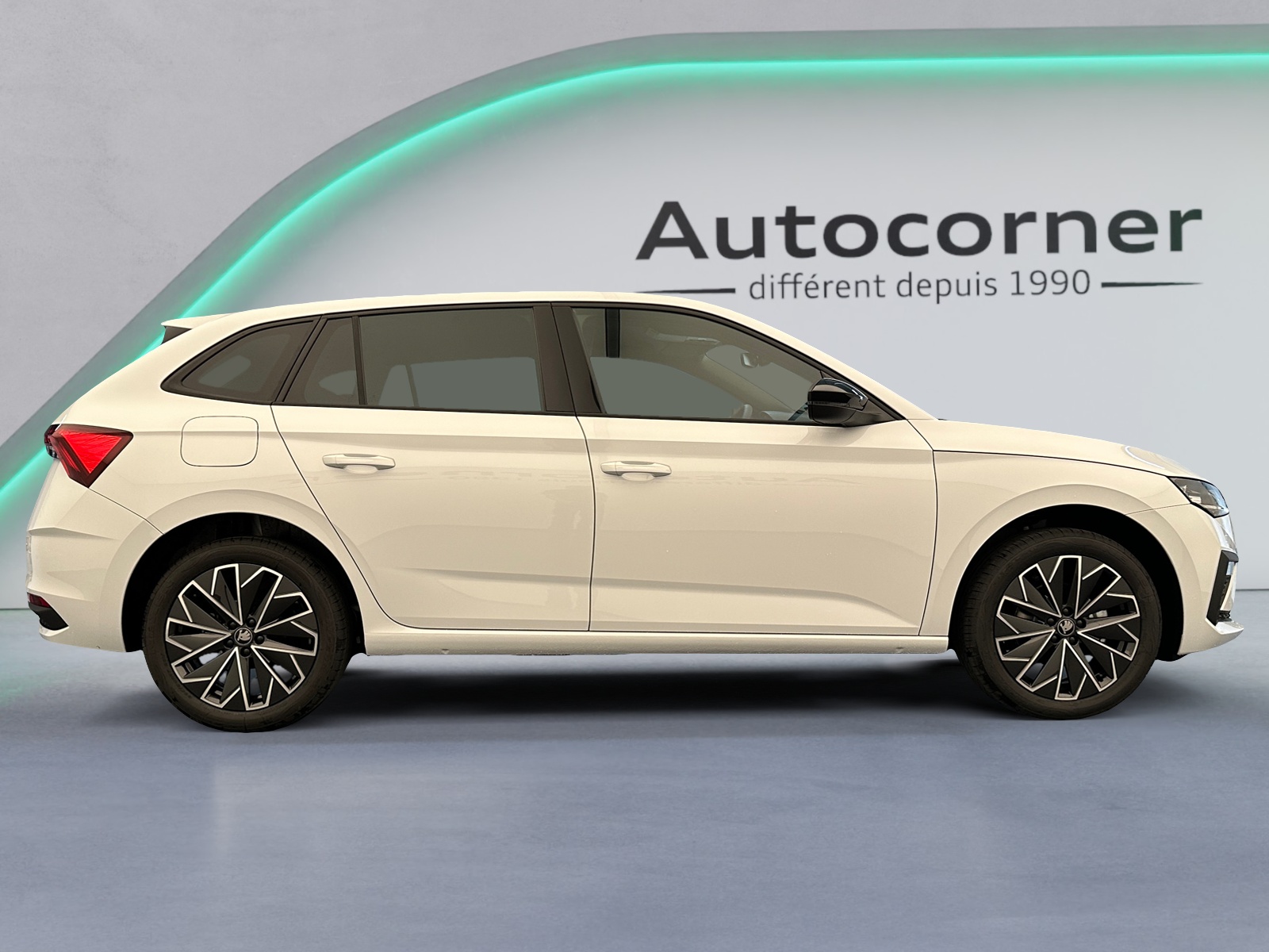 SKODA Scala 1.0 TSI Dynamic DSG-image-5