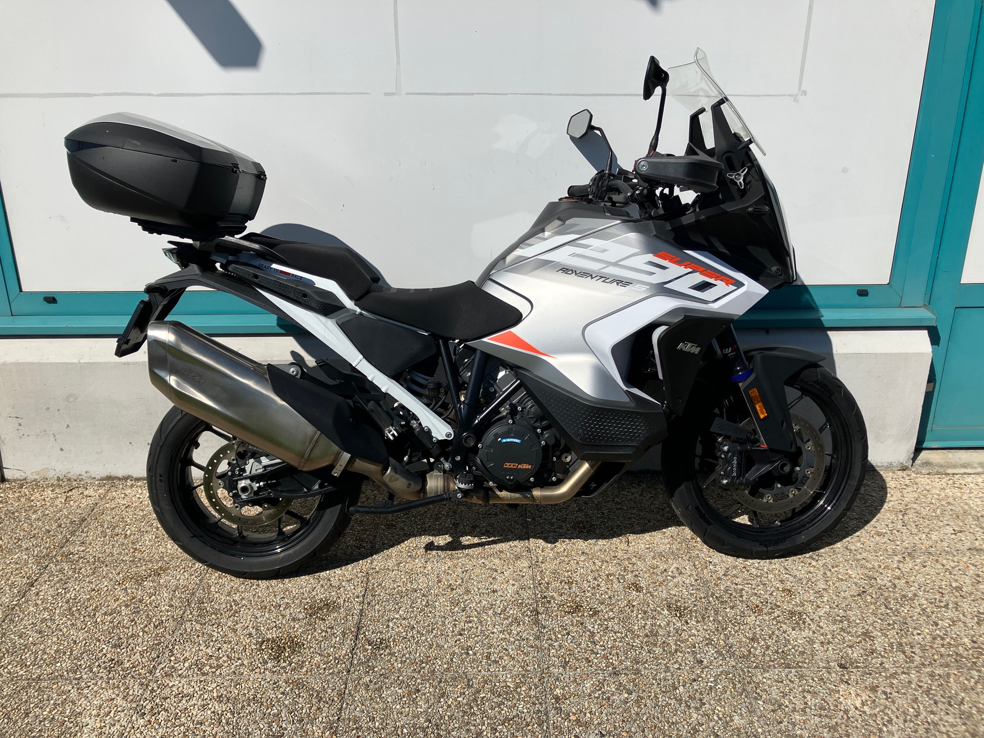 KTM 1290 Super Adventure S-image-0