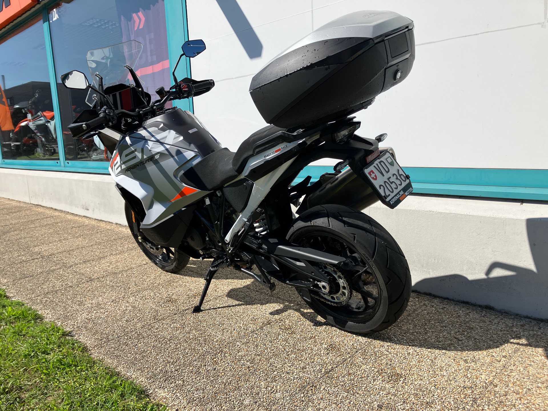 KTM 1290 Super Adventure S-image-5