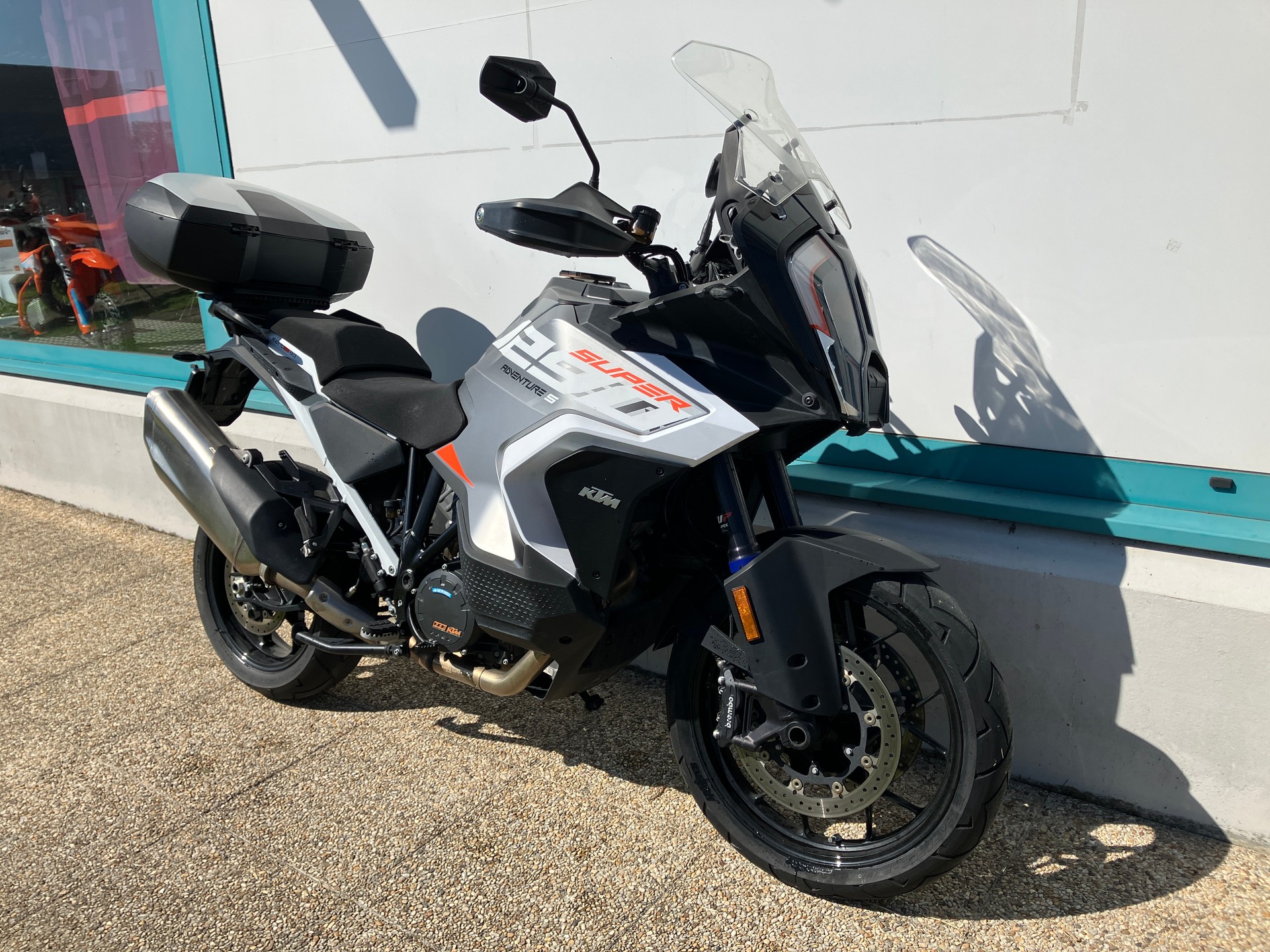 KTM 1290 Super Adventure S-image-2